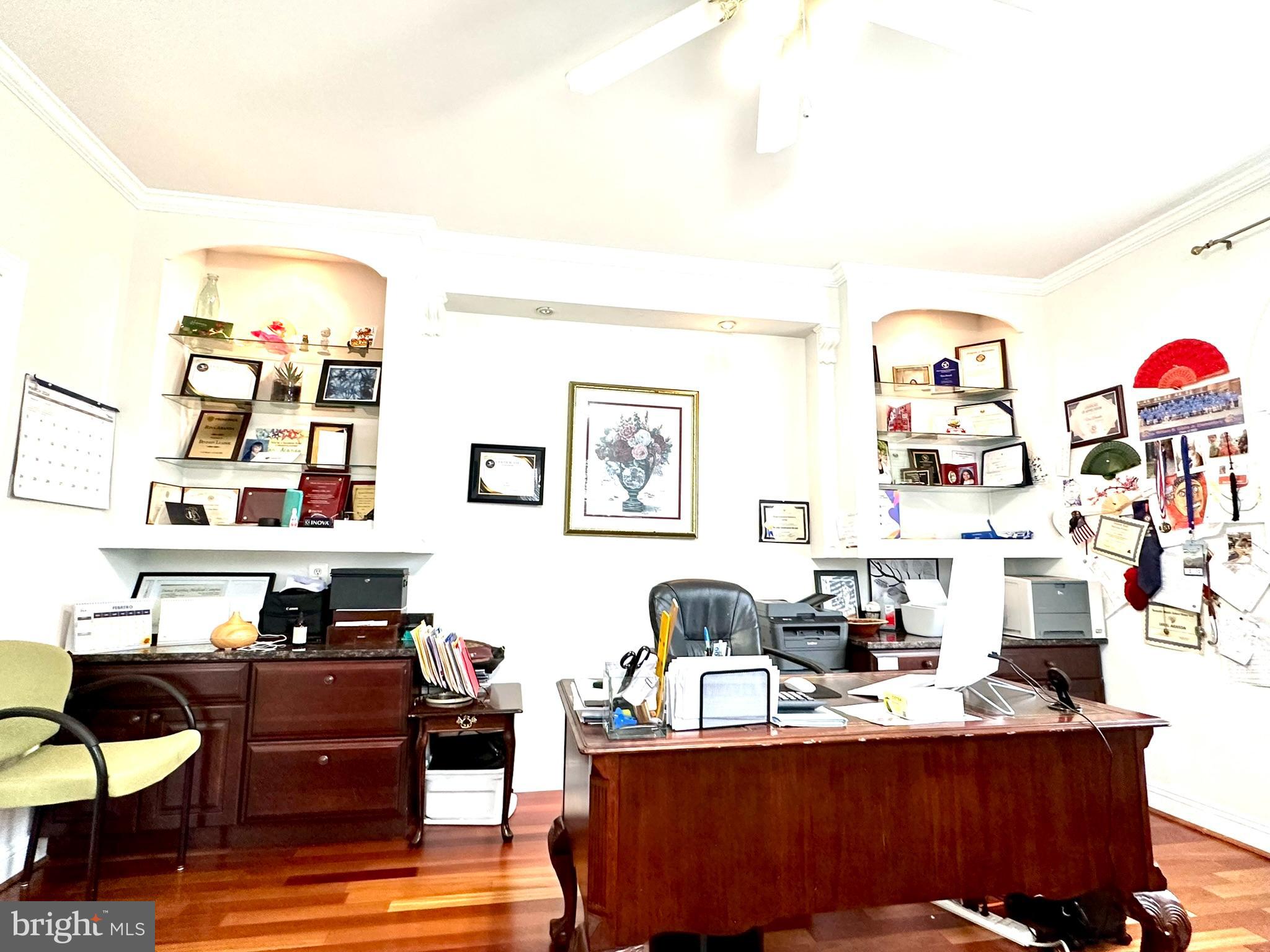 MILESTONE - Residential