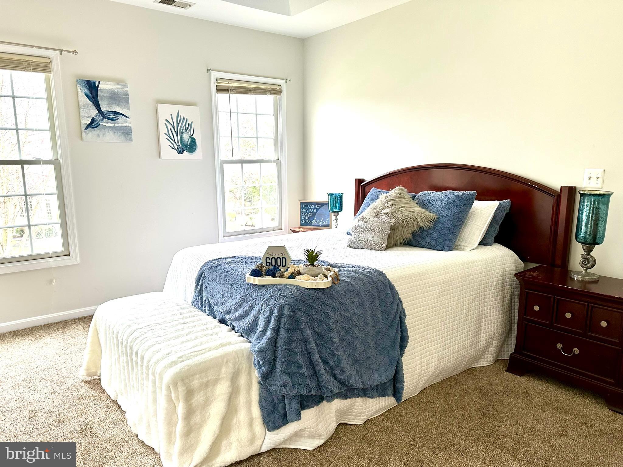 MILESTONE - Residential