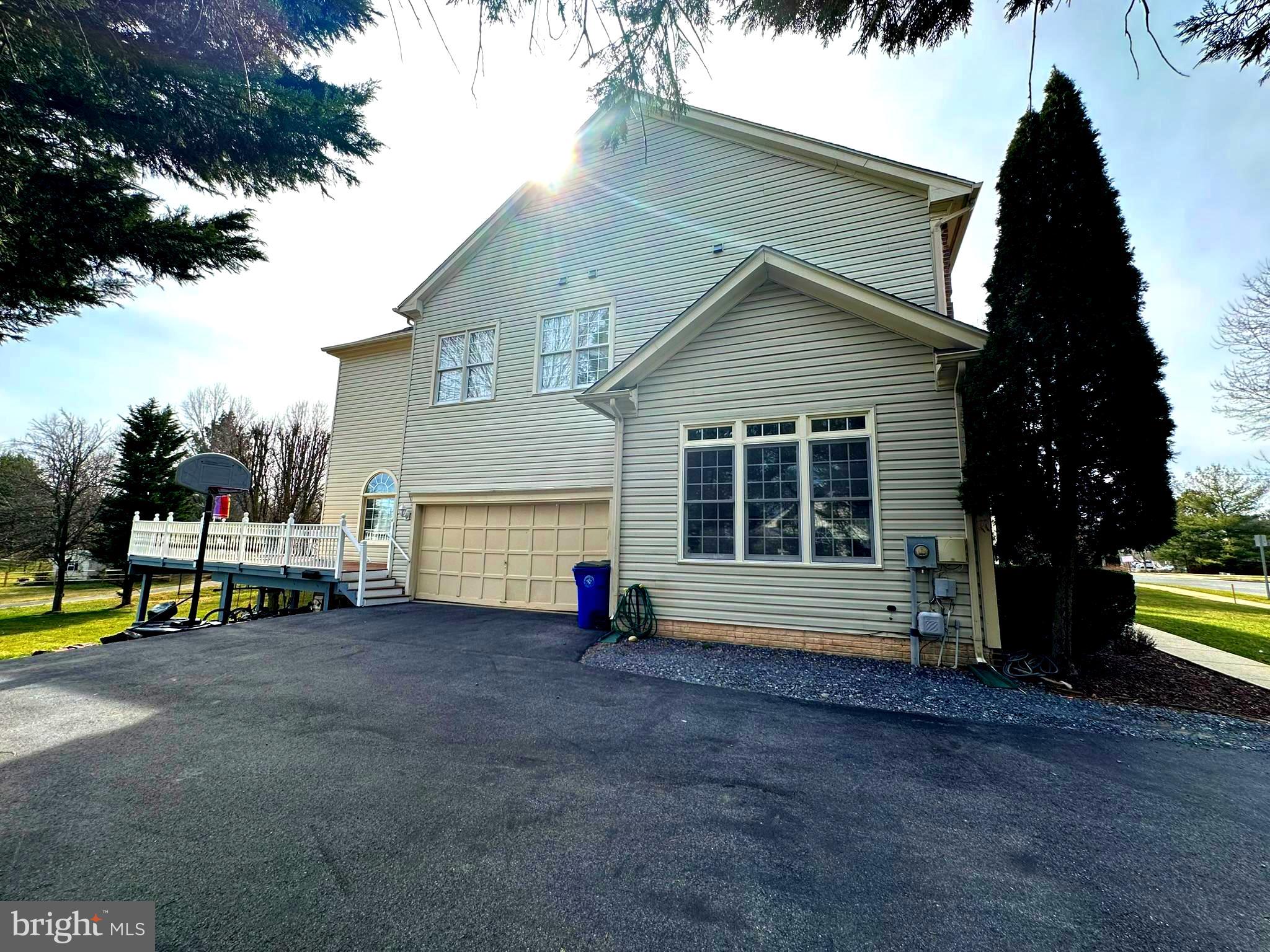 MILESTONE - Residential