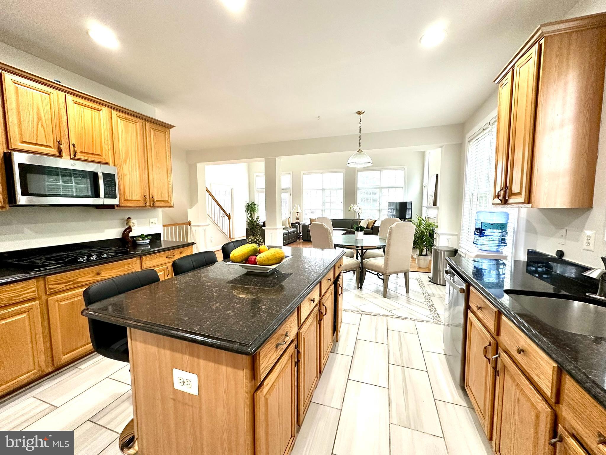 MILESTONE - Residential