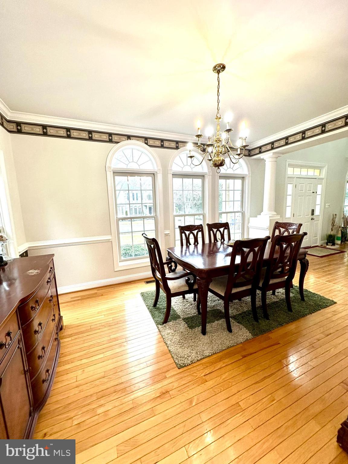 MILESTONE - Residential