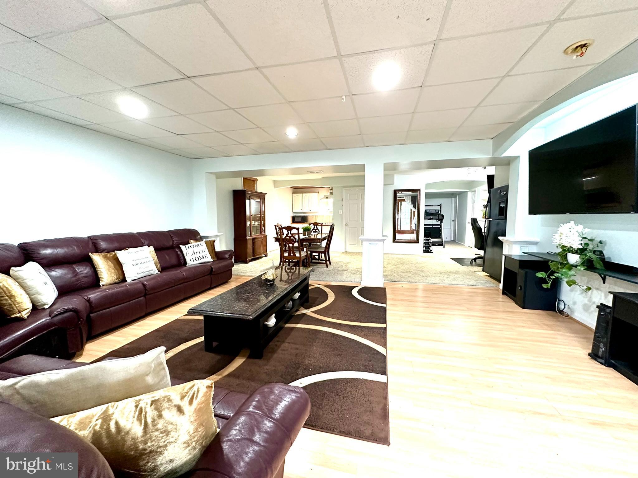 MILESTONE - Residential