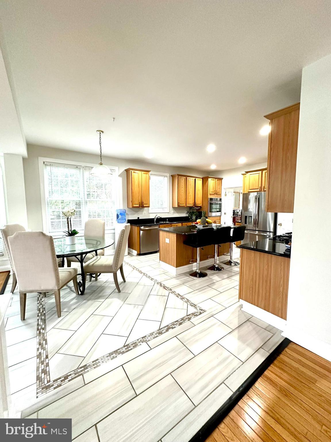 MILESTONE - Residential