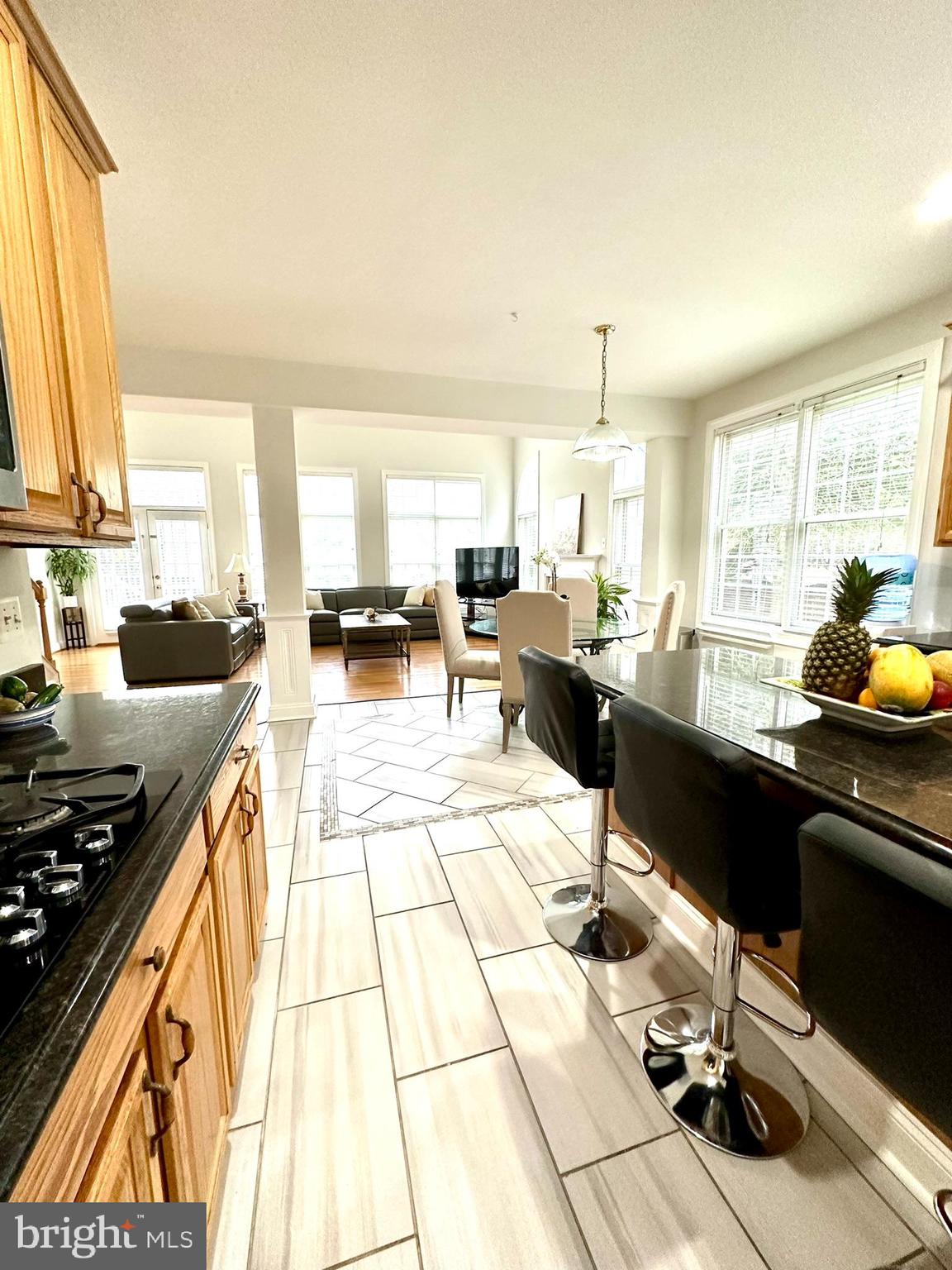 MILESTONE - Residential