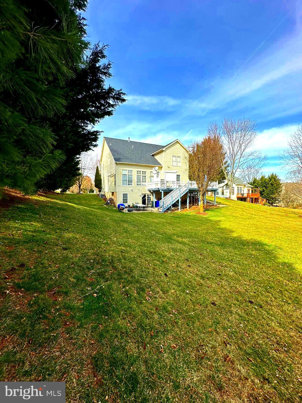 MILESTONE - Residential