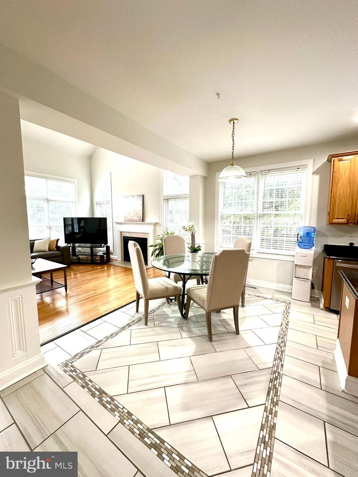 MILESTONE - Residential