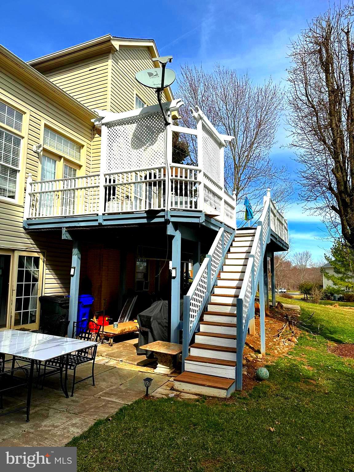 MILESTONE - Residential