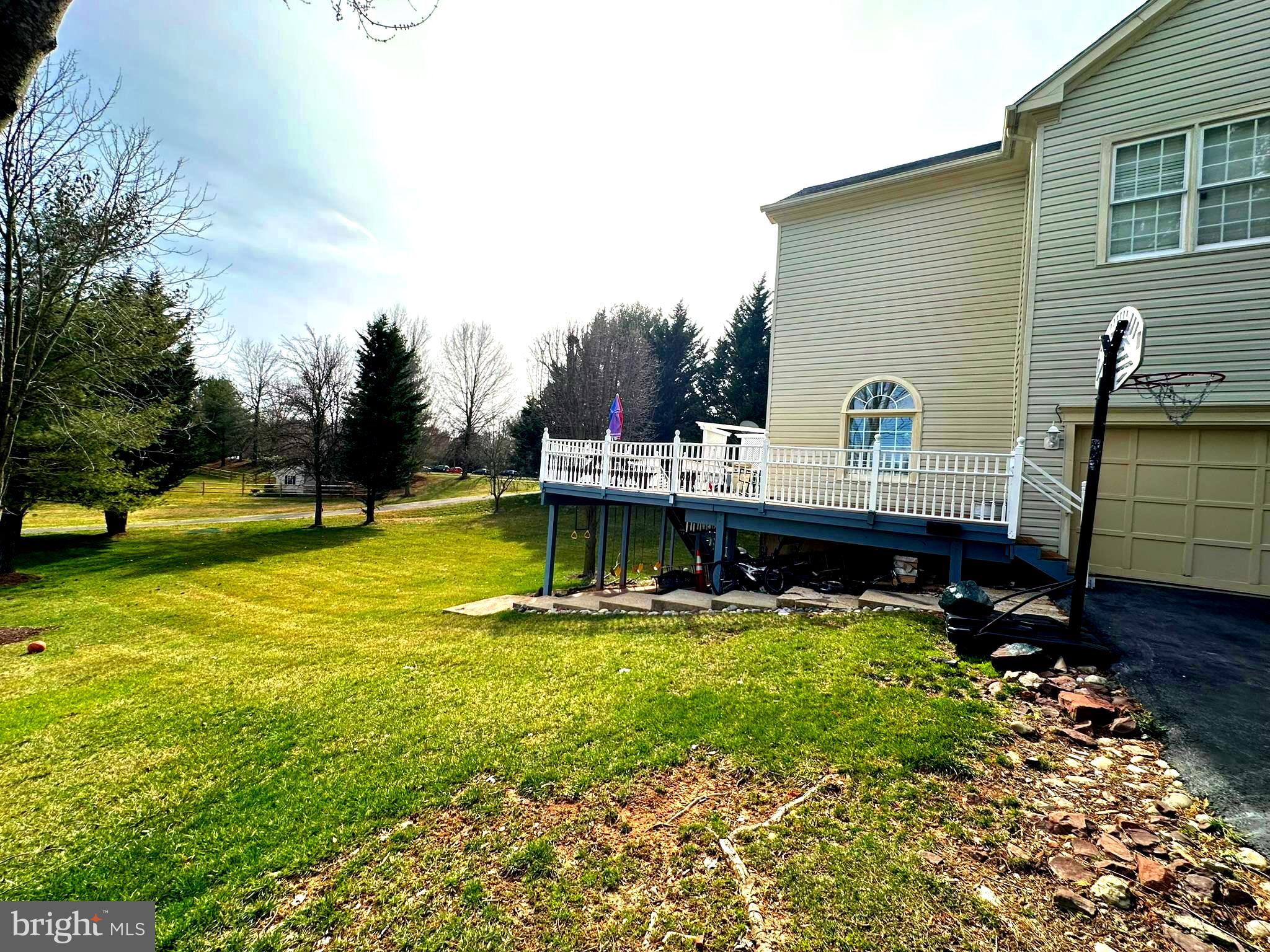 MILESTONE - Residential