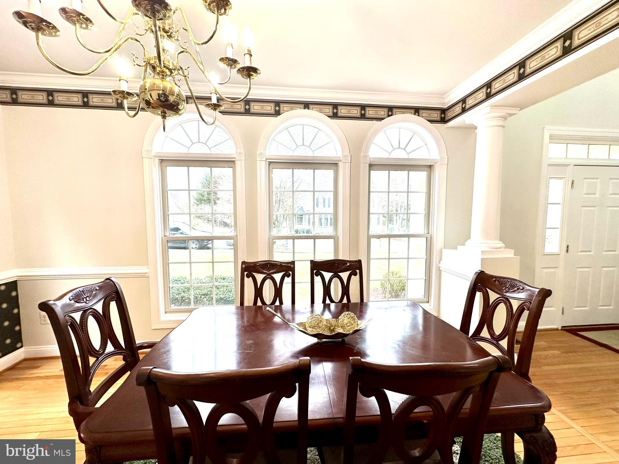 MILESTONE - Residential