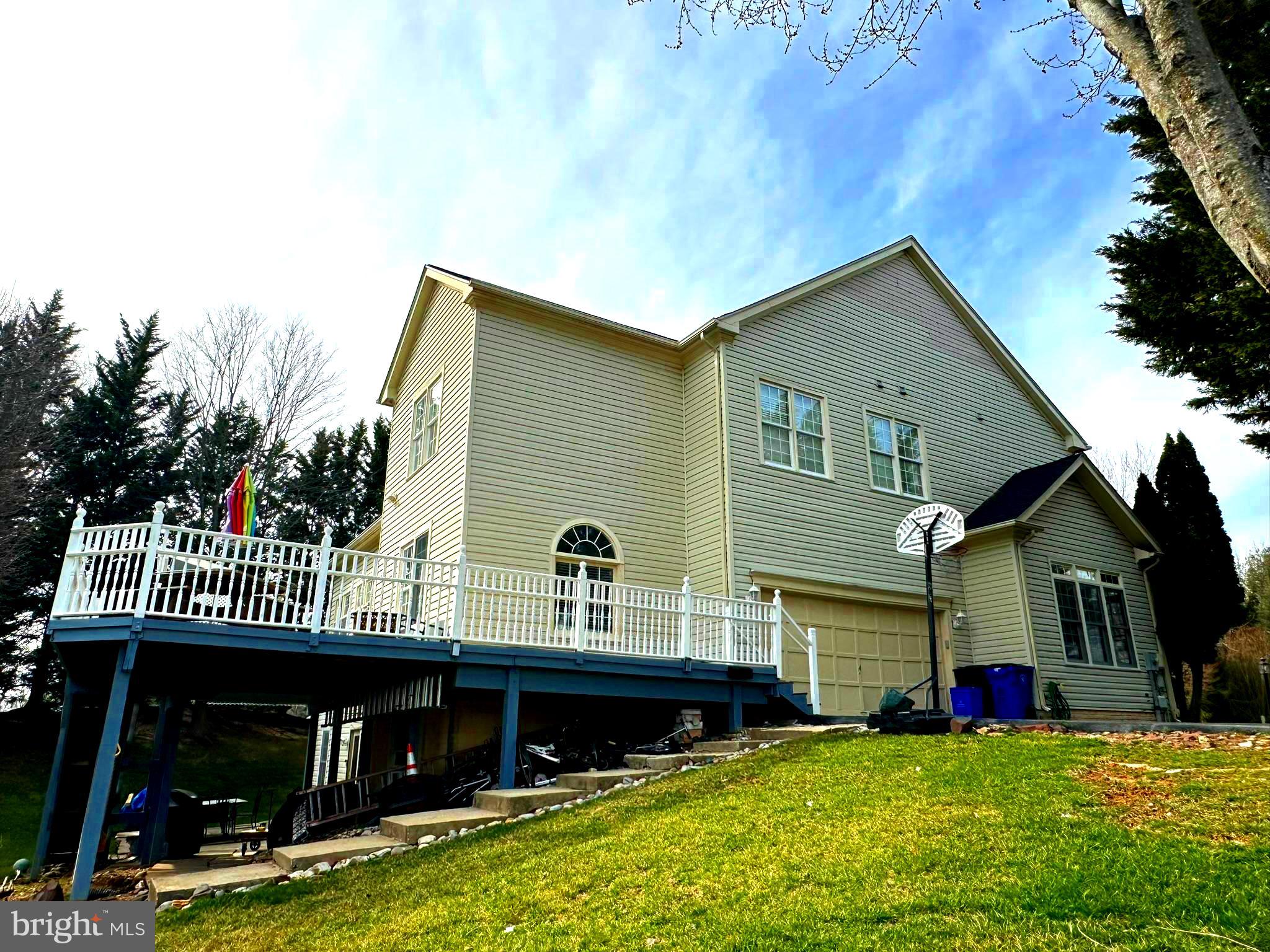 MILESTONE - Residential