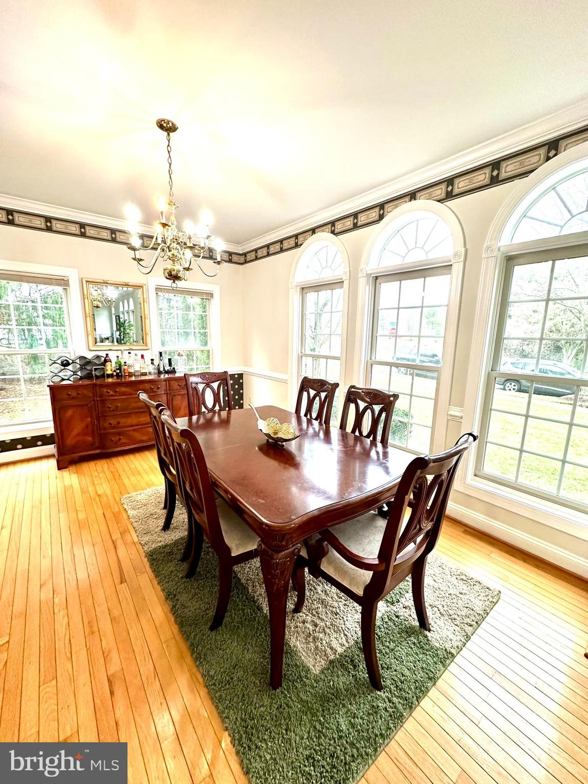 MILESTONE - Residential