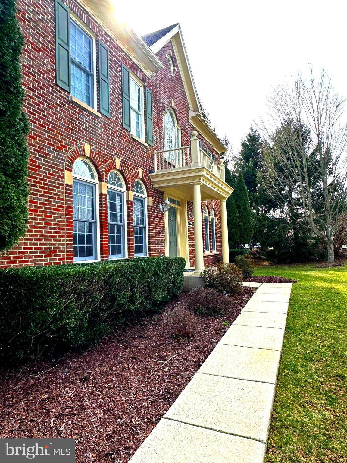 MILESTONE - Residential