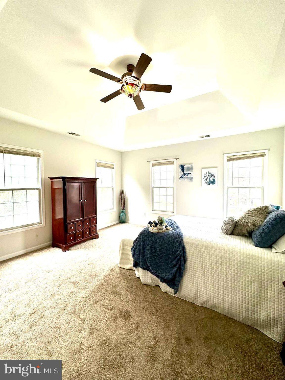 MILESTONE - Residential