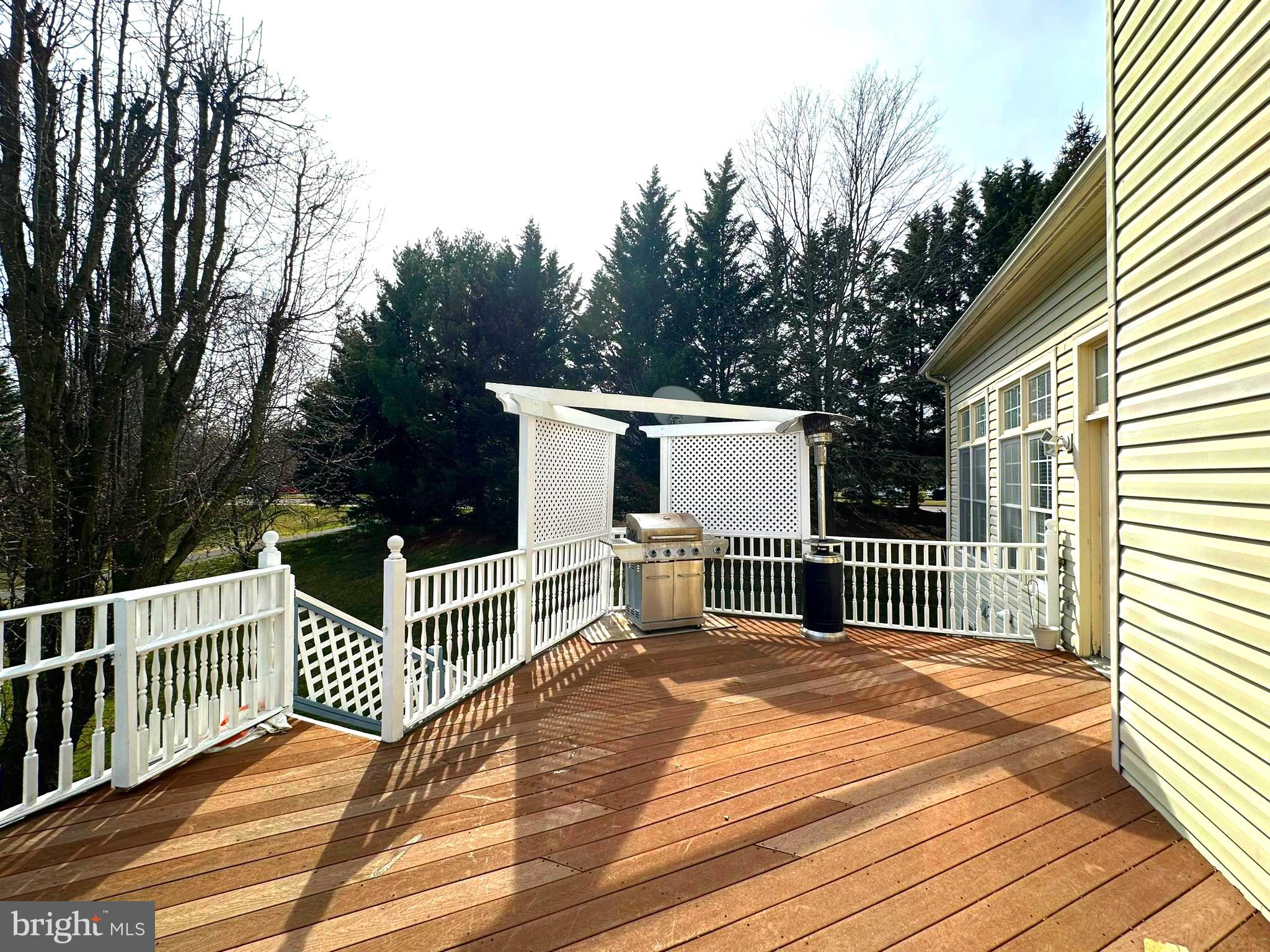 MILESTONE - Residential