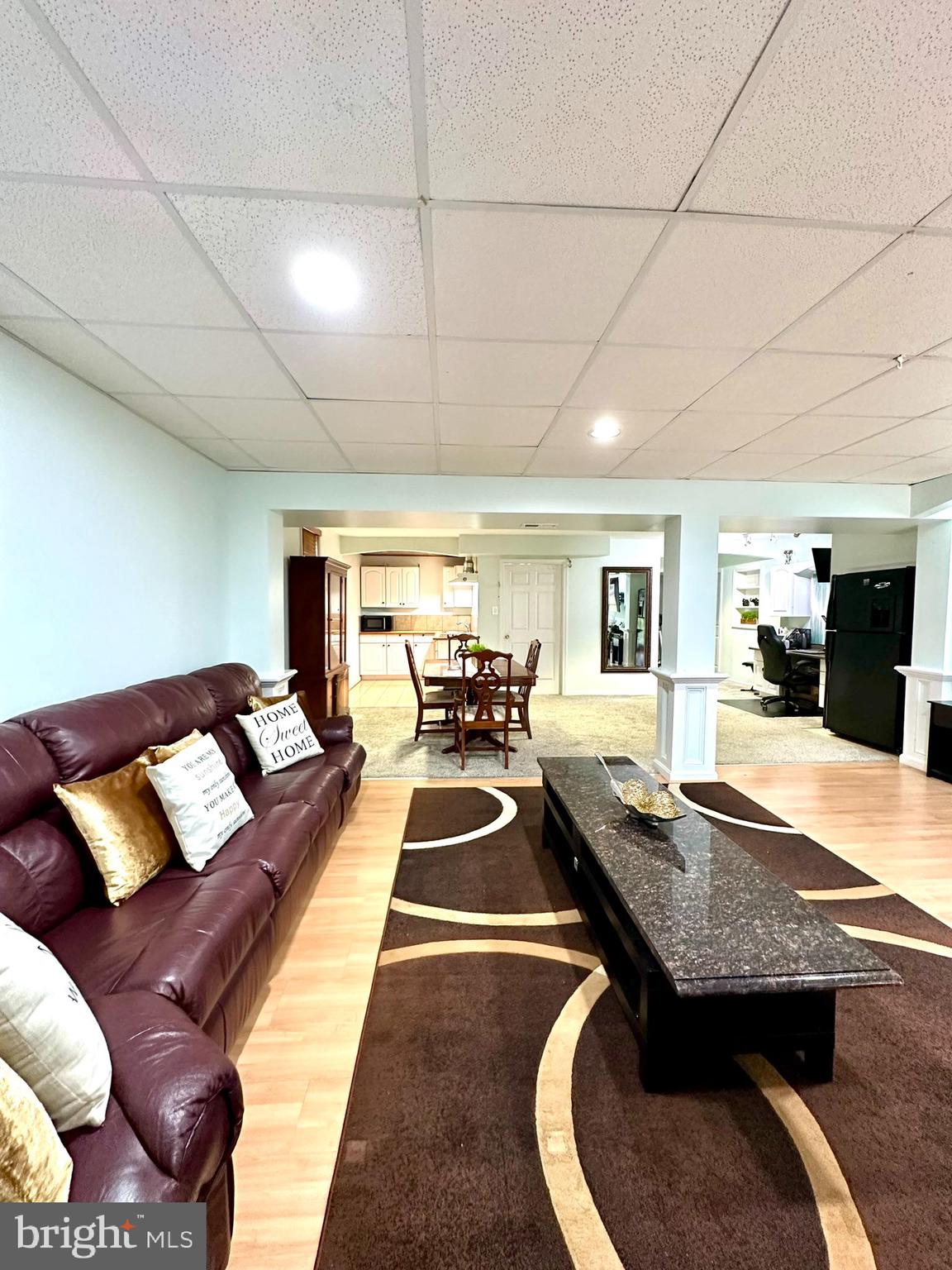 MILESTONE - Residential