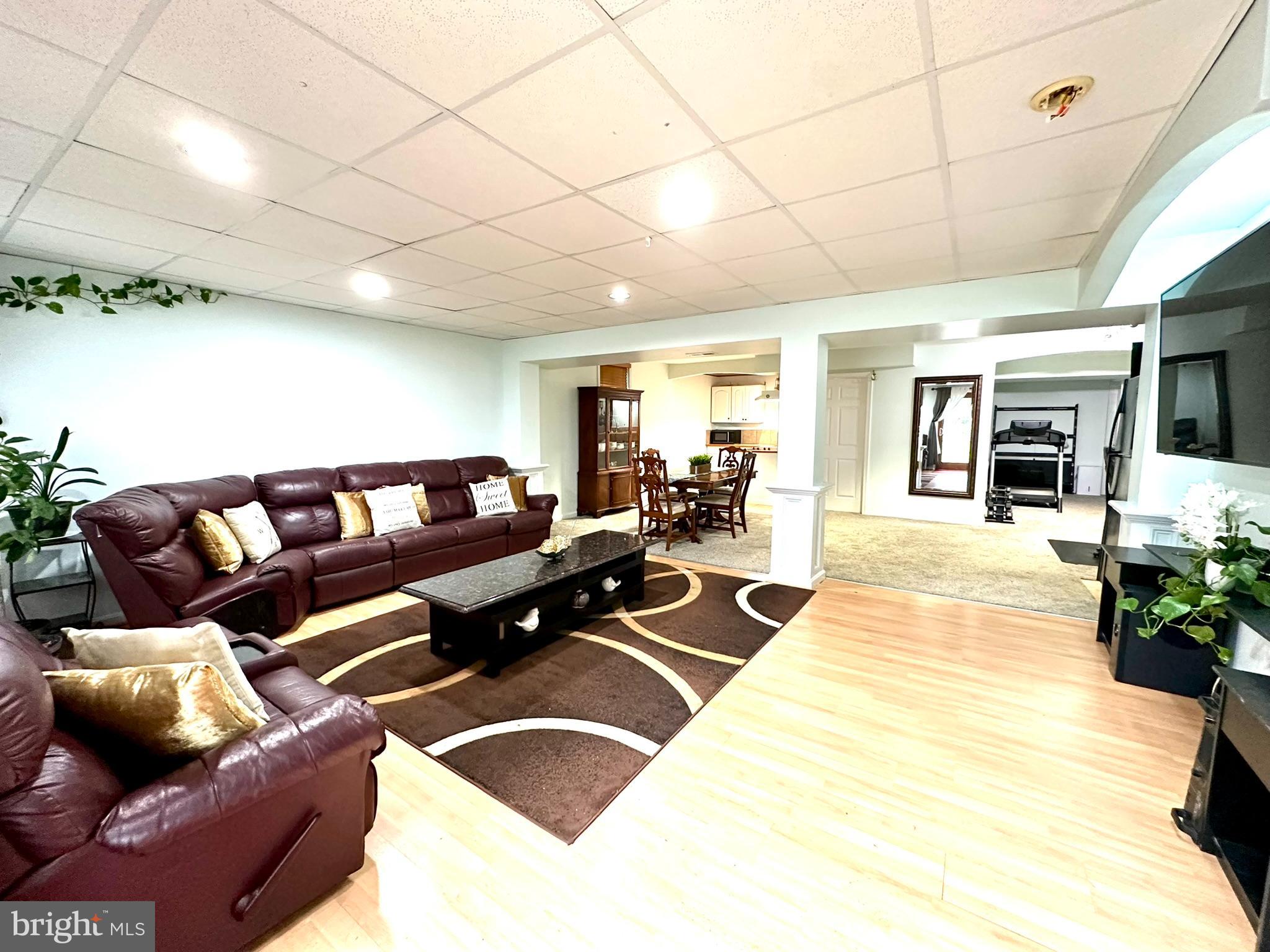 MILESTONE - Residential