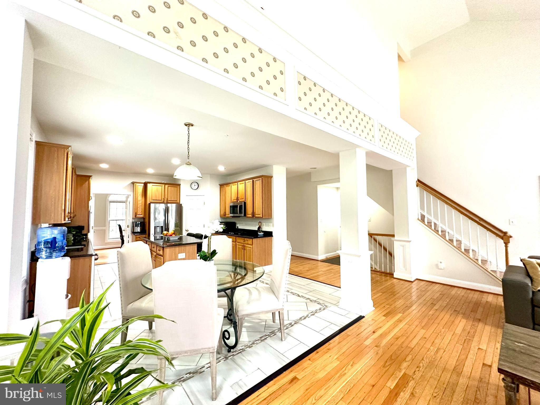 MILESTONE - Residential