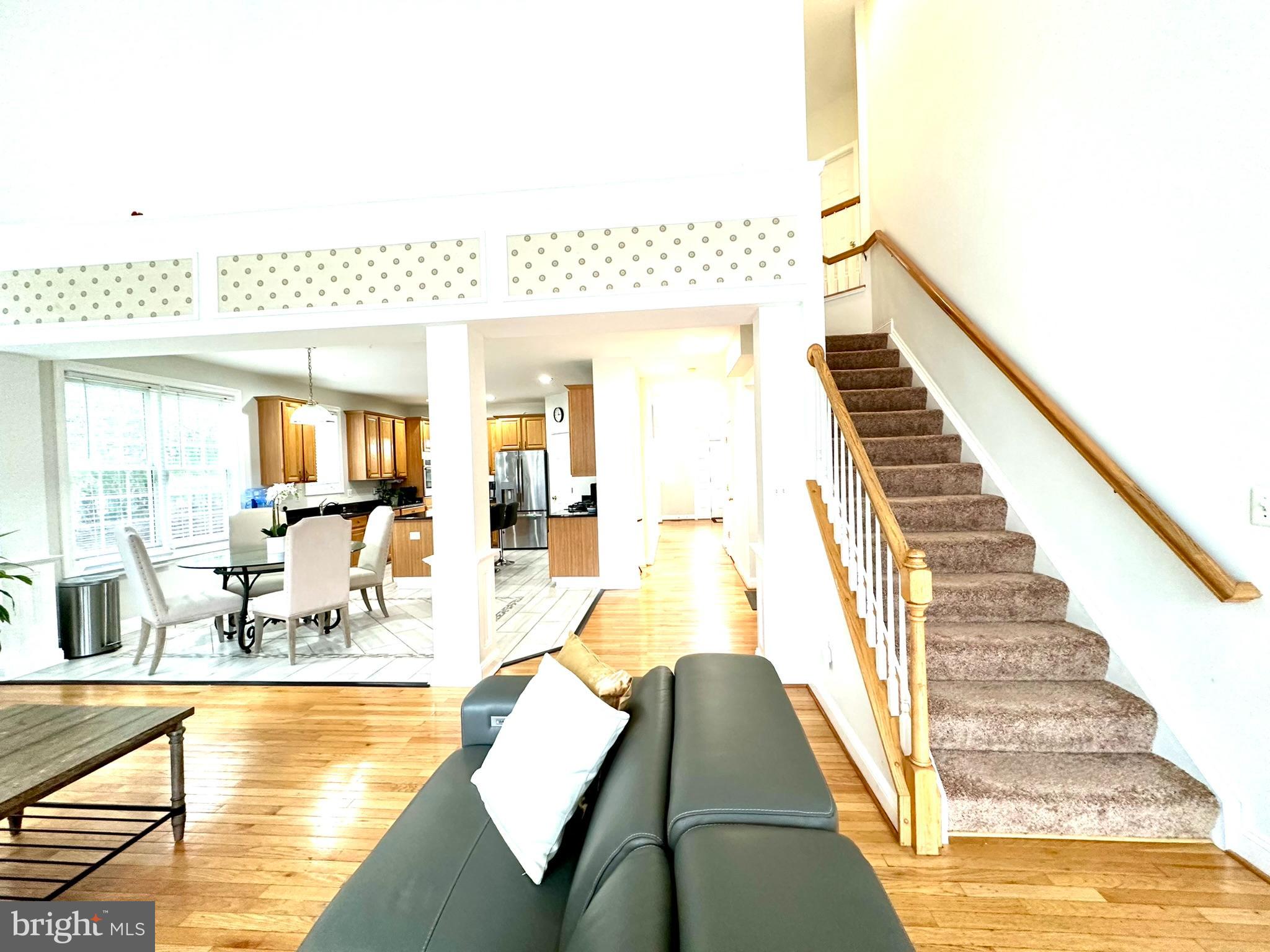 MILESTONE - Residential