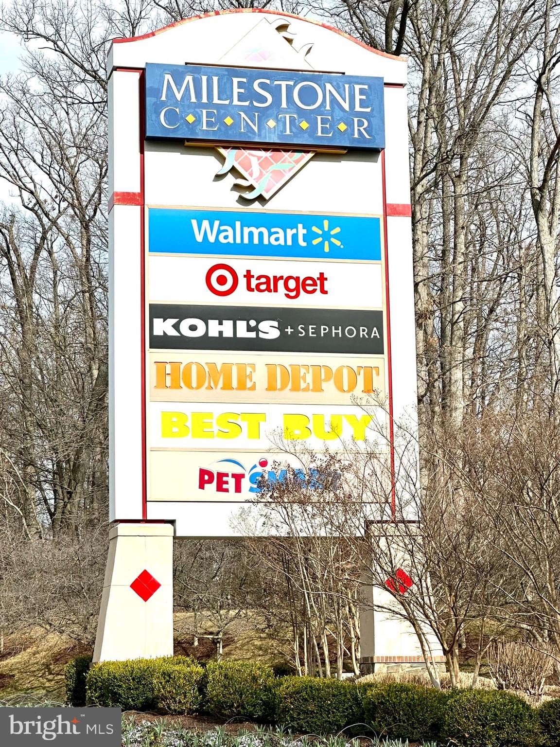 MILESTONE - Residential