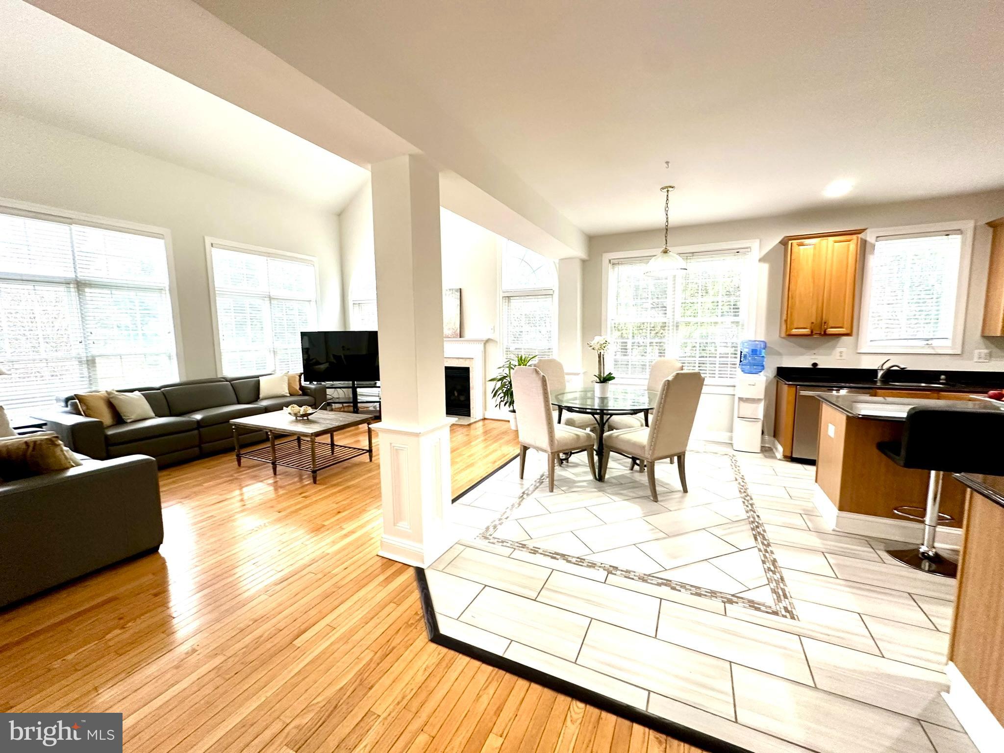 MILESTONE - Residential