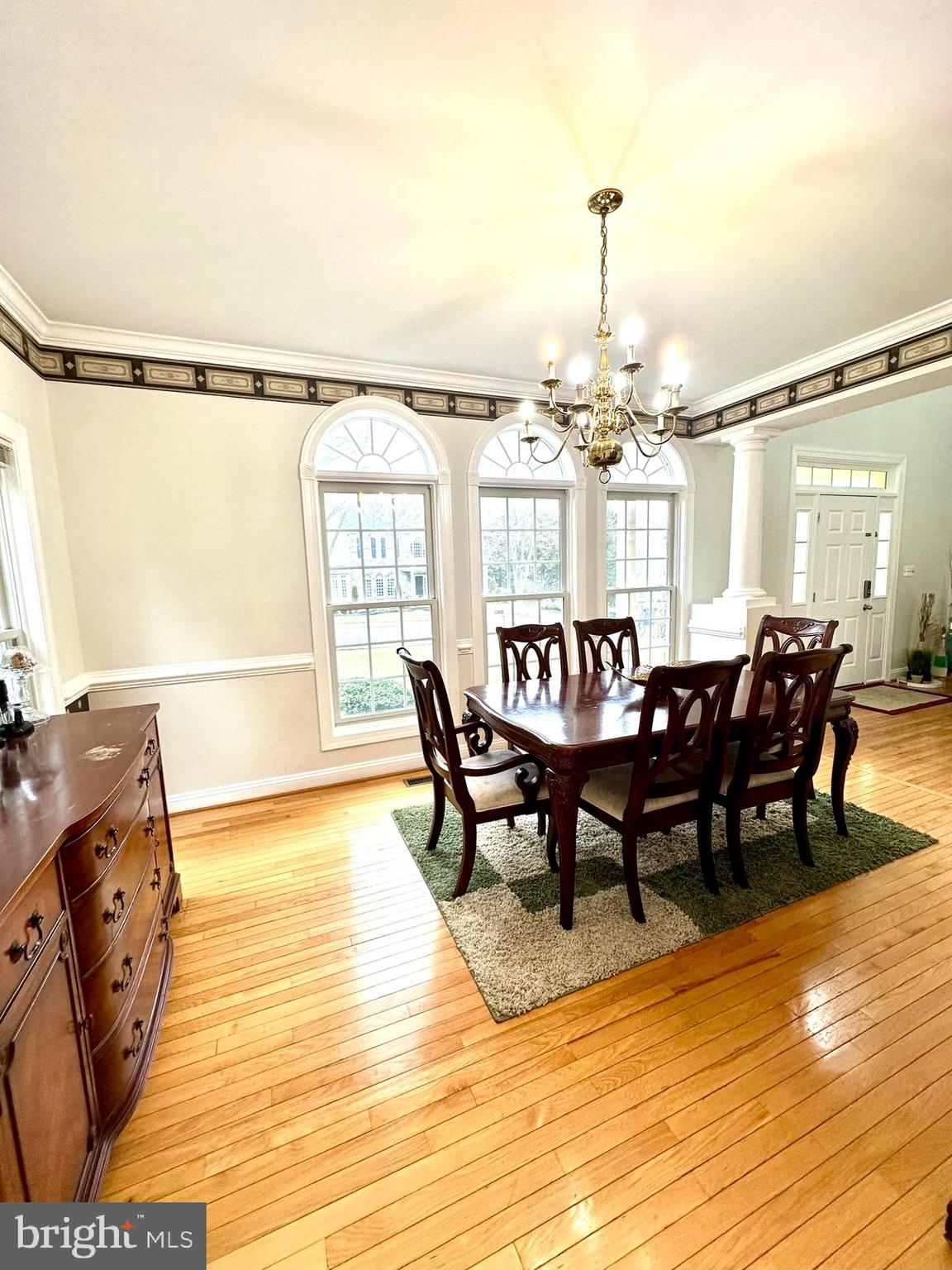 MILESTONE - Residential