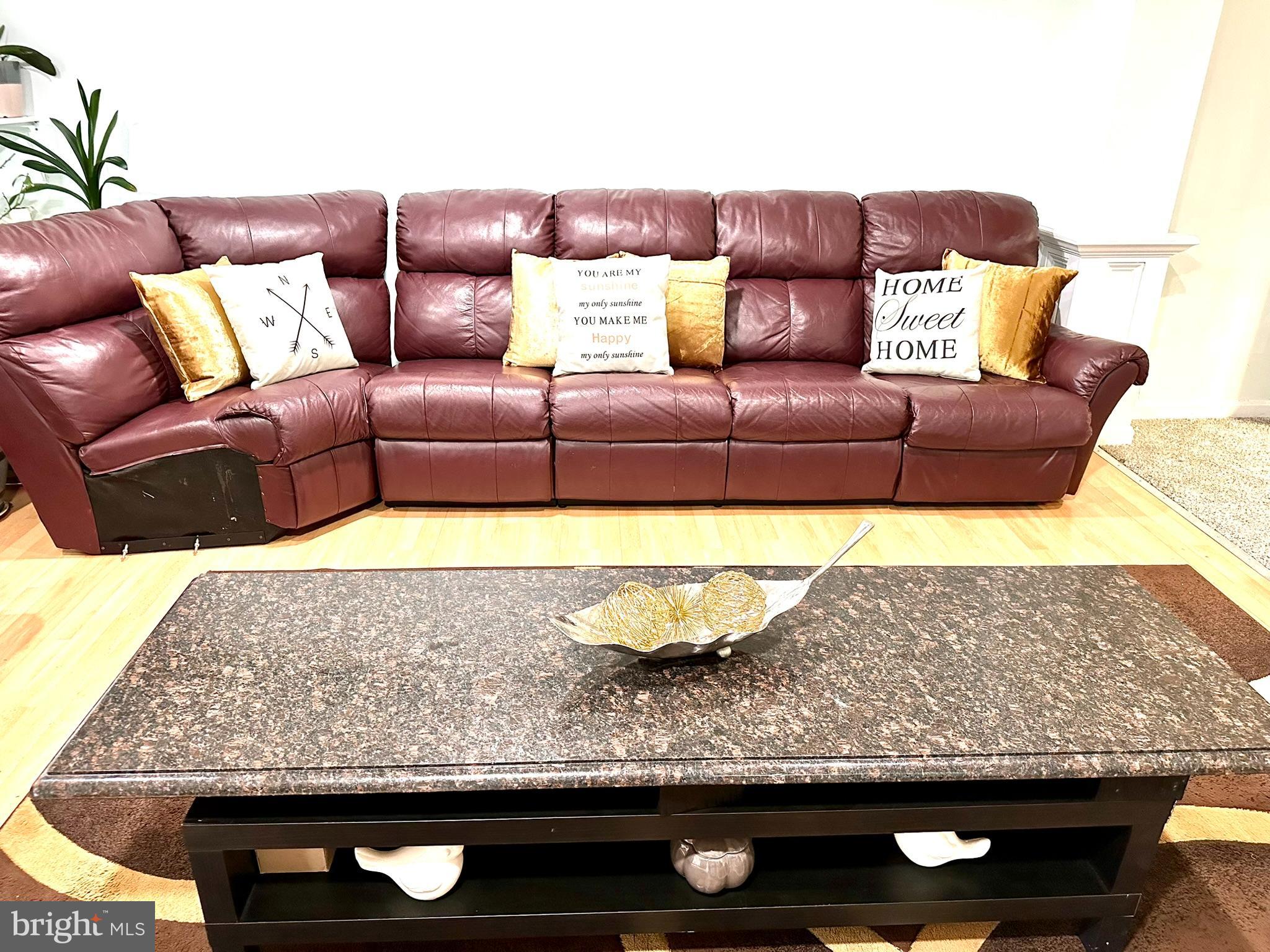 MILESTONE - Residential