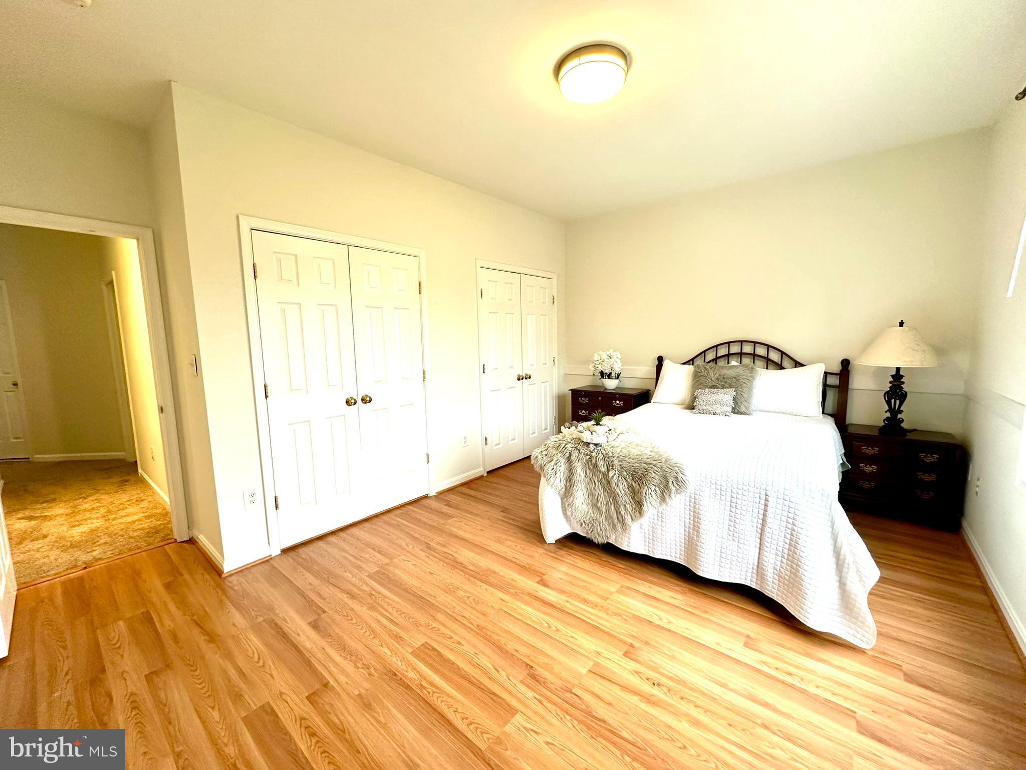 MILESTONE - Residential