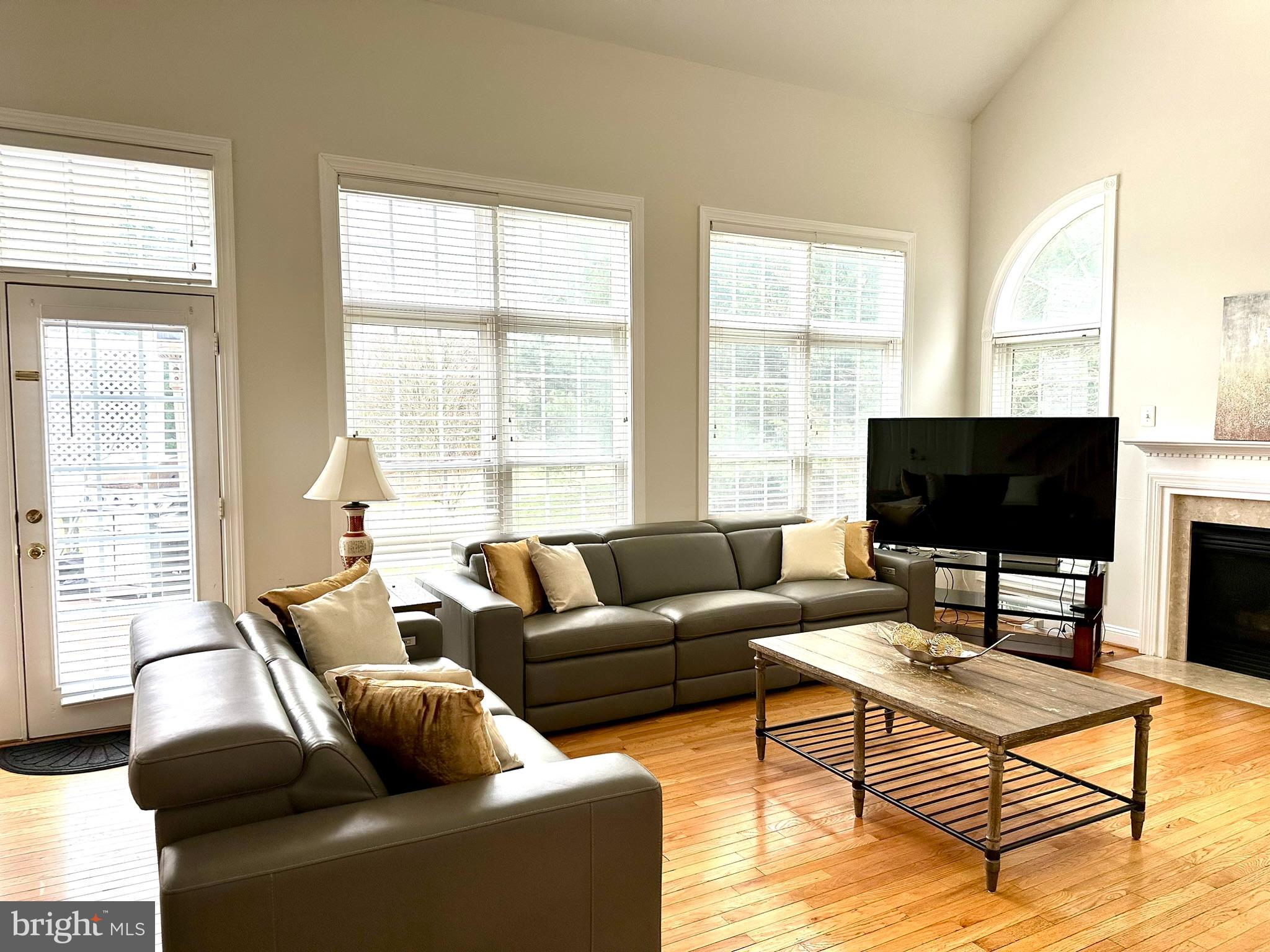 MILESTONE - Residential