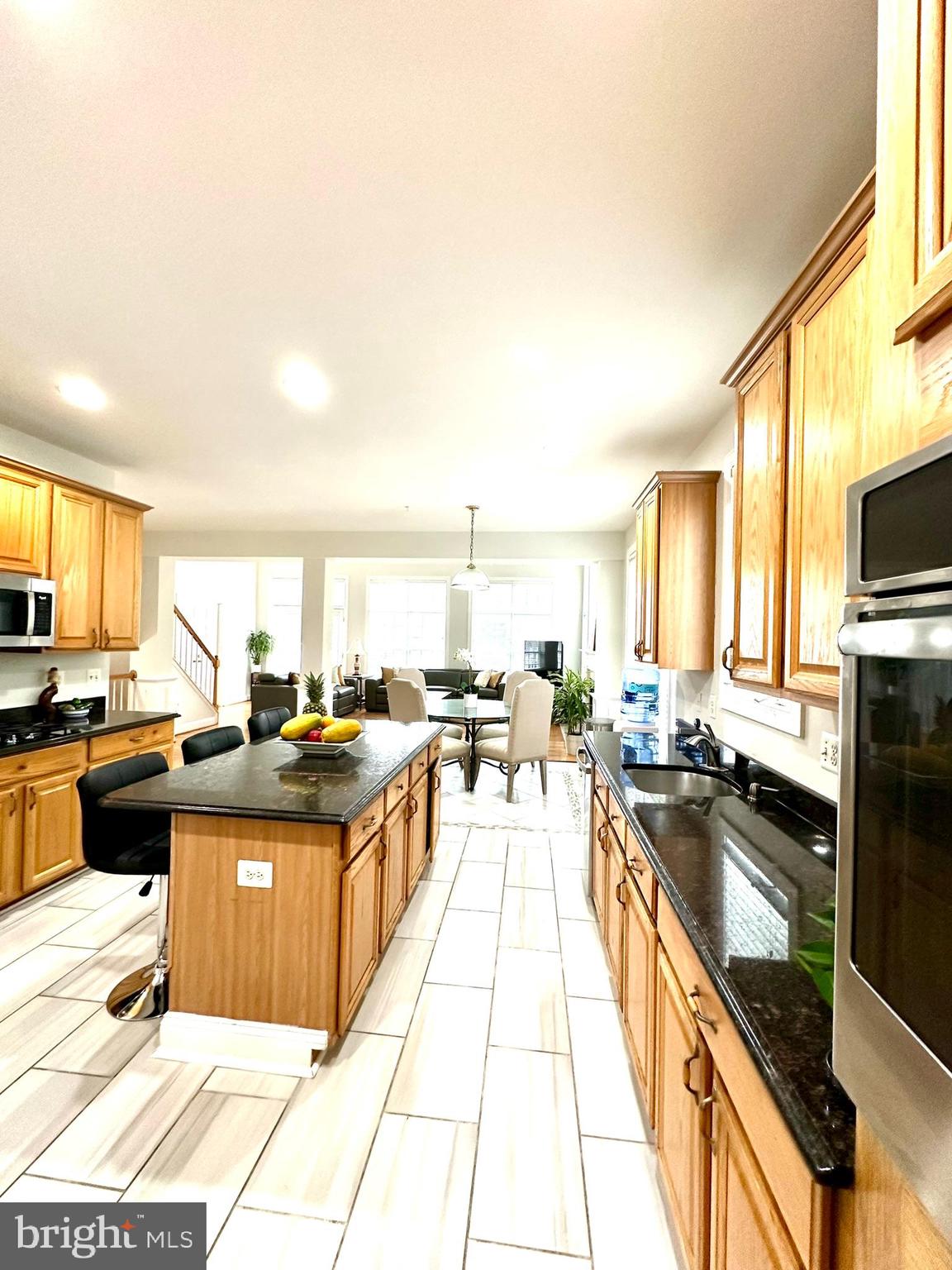 MILESTONE - Residential