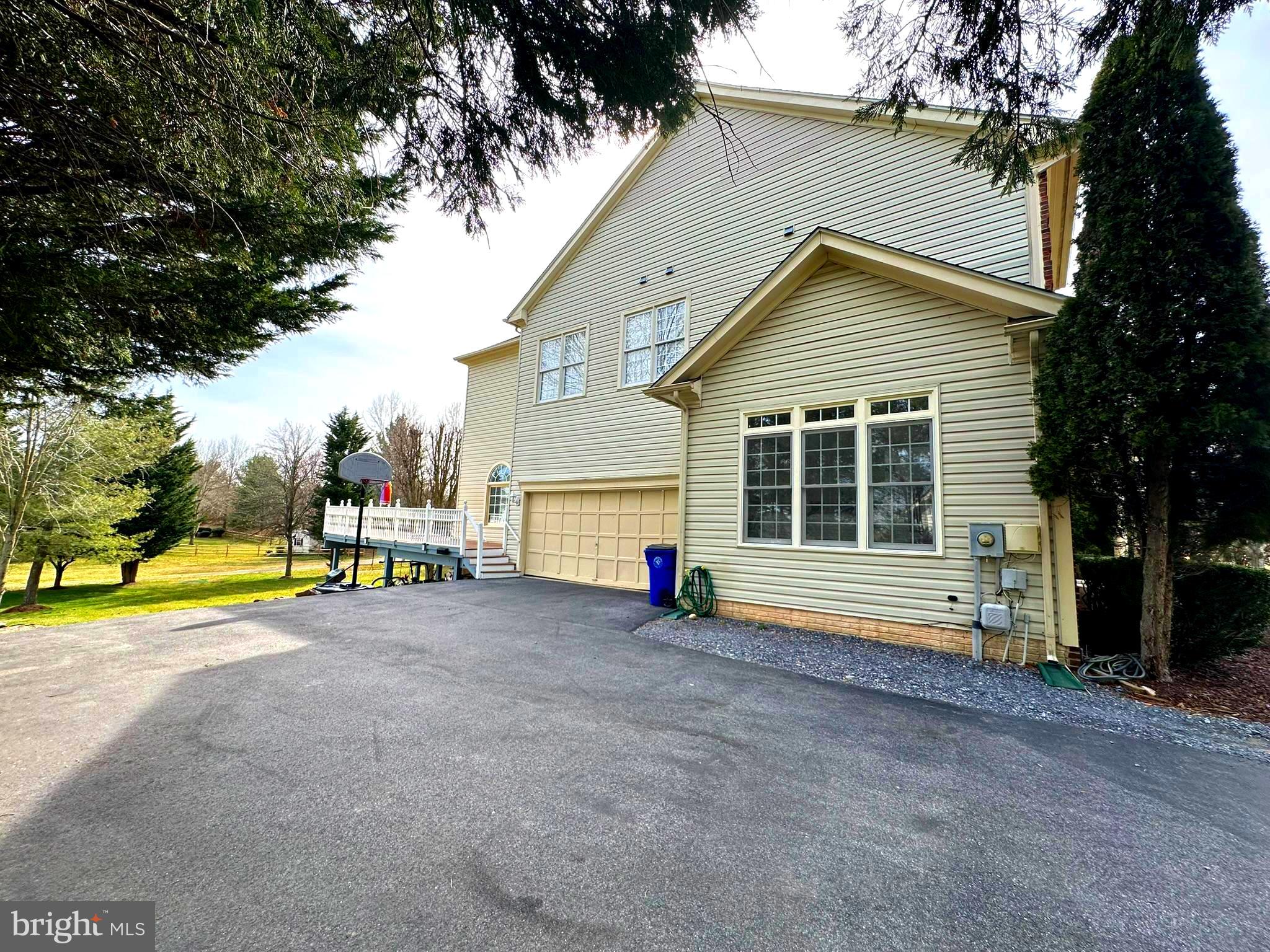 MILESTONE - Residential