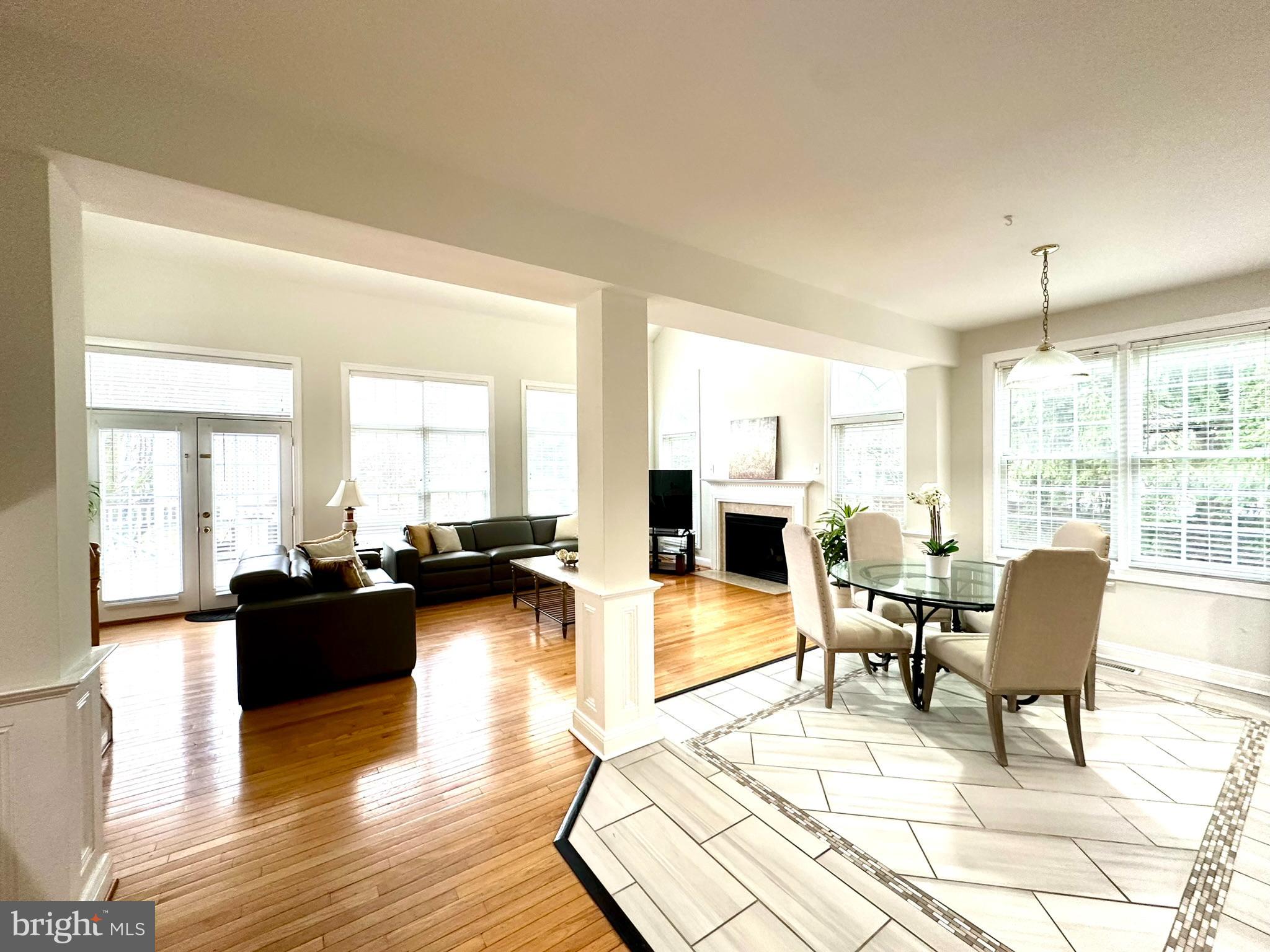 MILESTONE - Residential