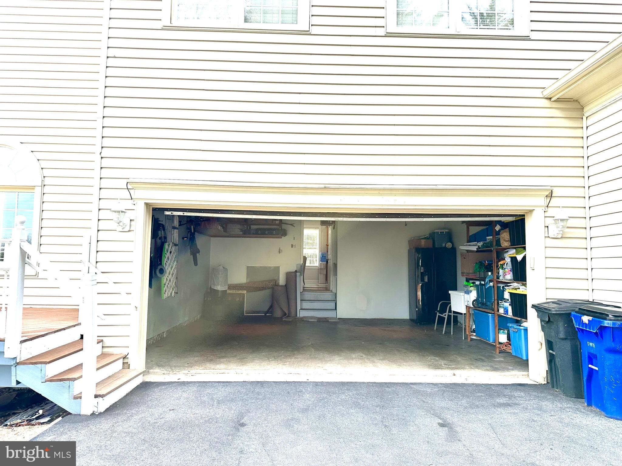 MILESTONE - Residential