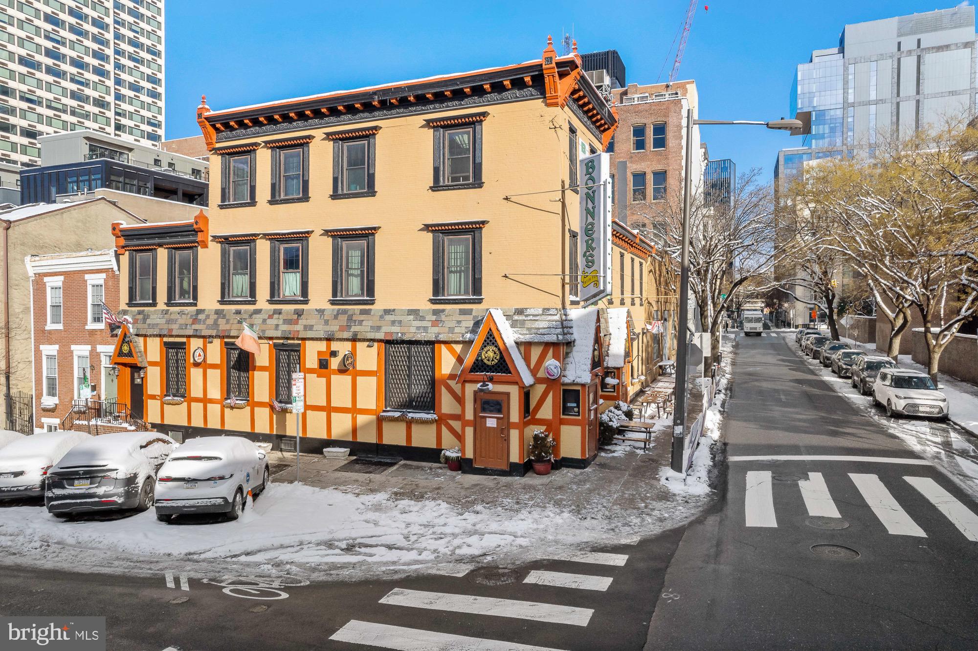 116 S 23RD STREET 20