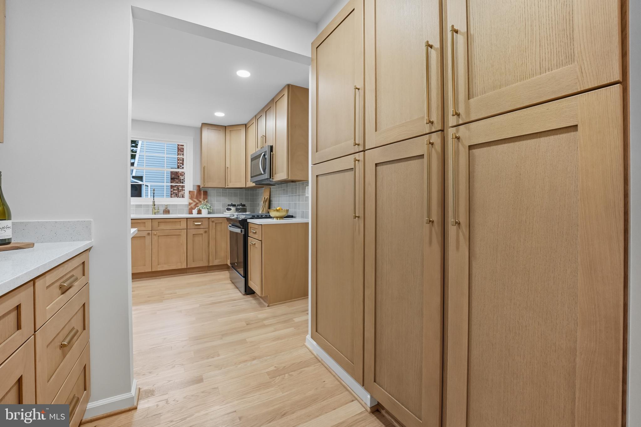 KINGS PARK WEST - Residential