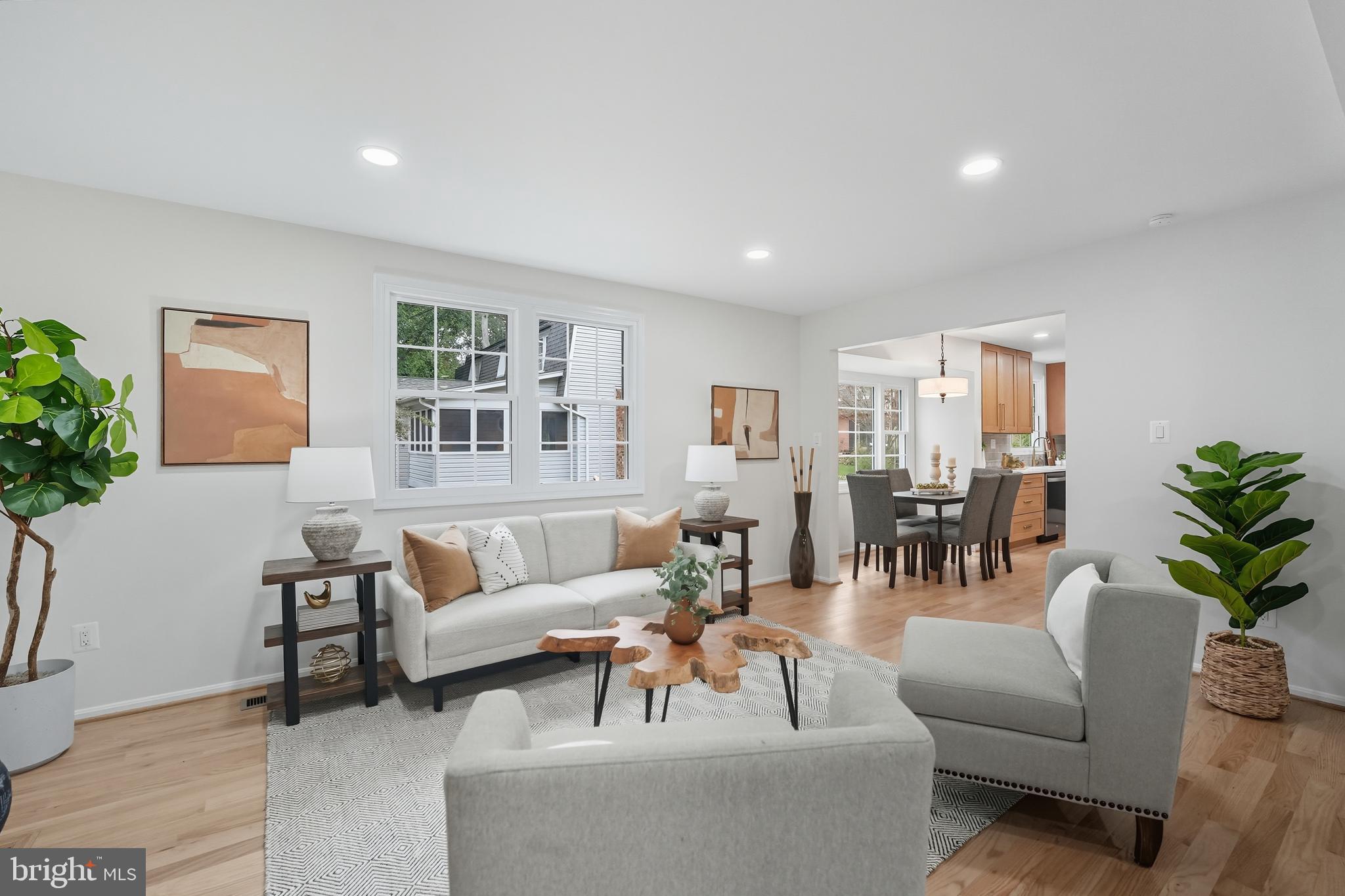 KINGS PARK WEST - Residential