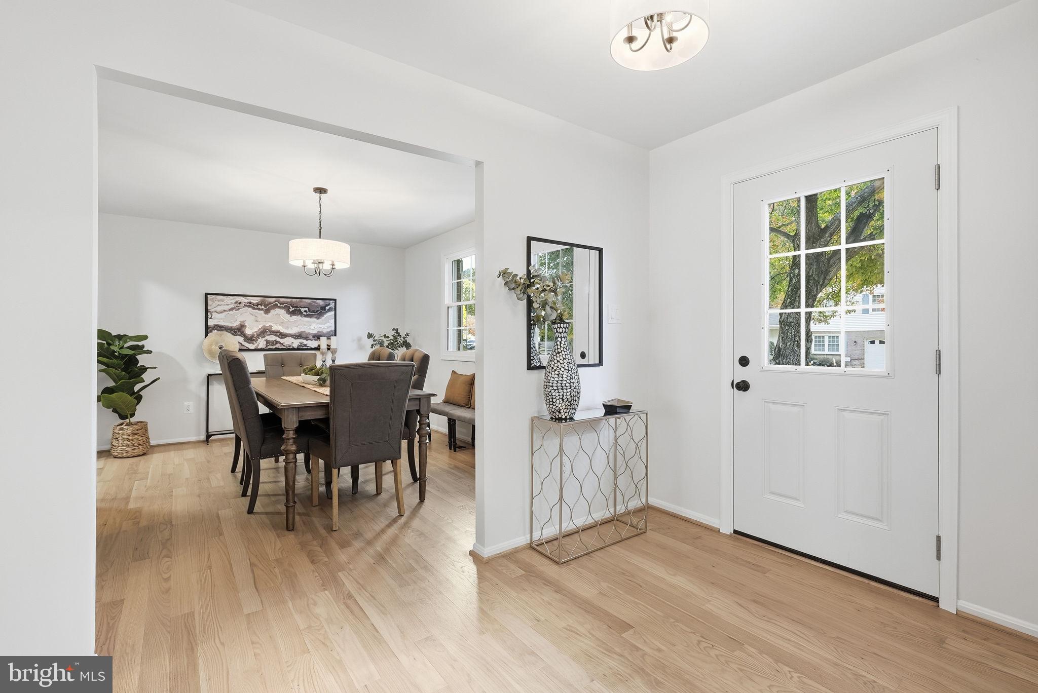 KINGS PARK WEST - Residential