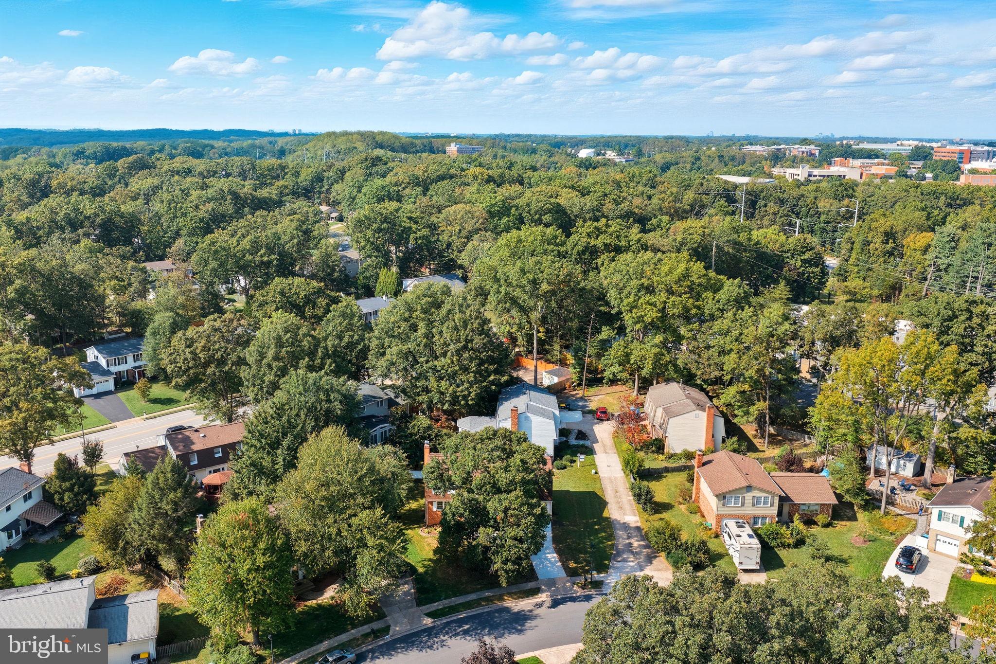 KINGS PARK WEST - Residential