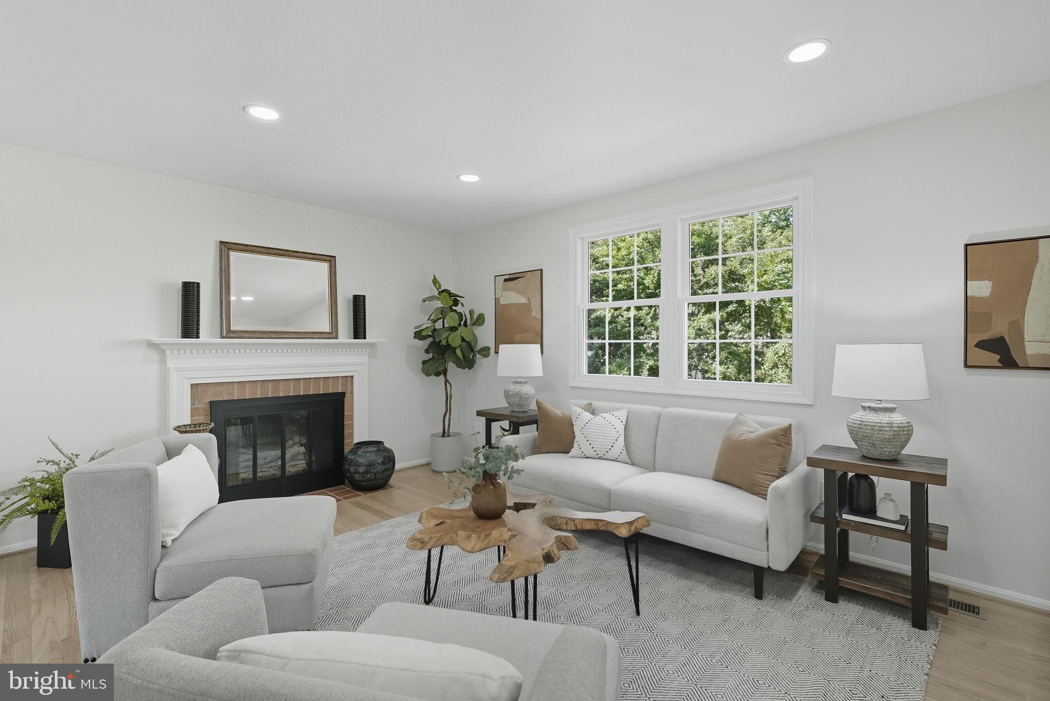 KINGS PARK WEST - Residential