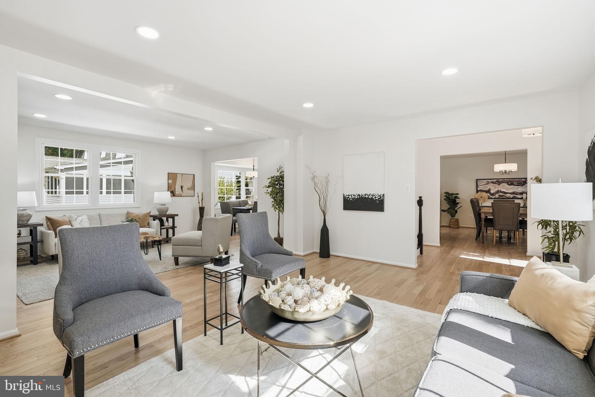 KINGS PARK WEST - Residential