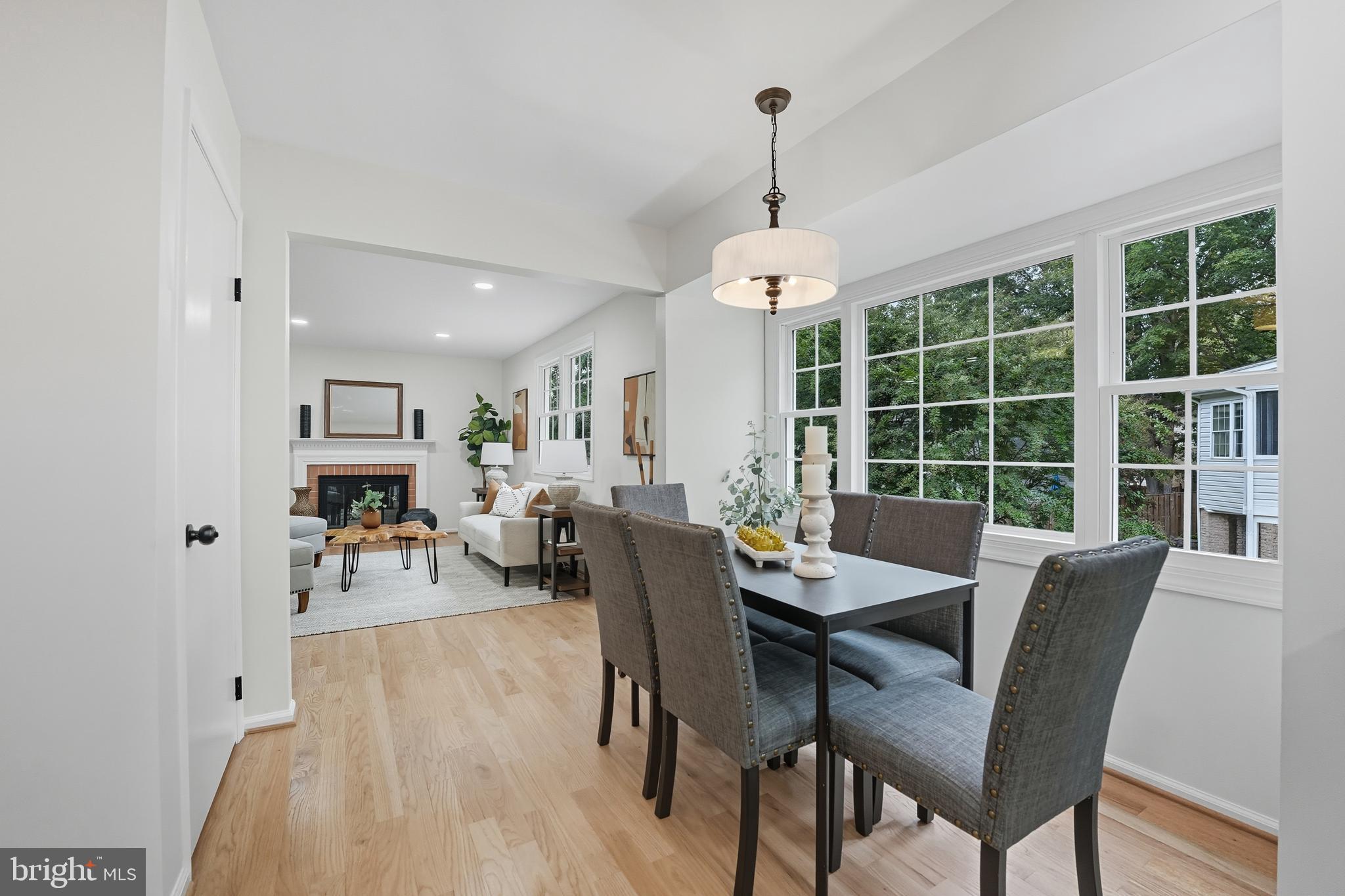 KINGS PARK WEST - Residential