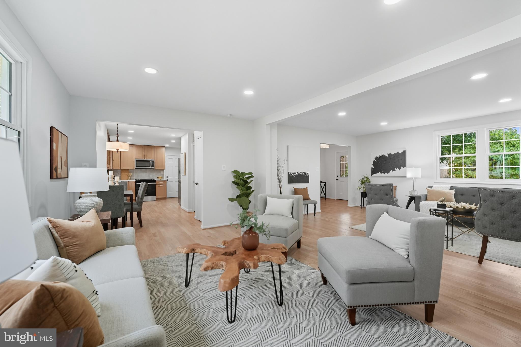 KINGS PARK WEST - Residential