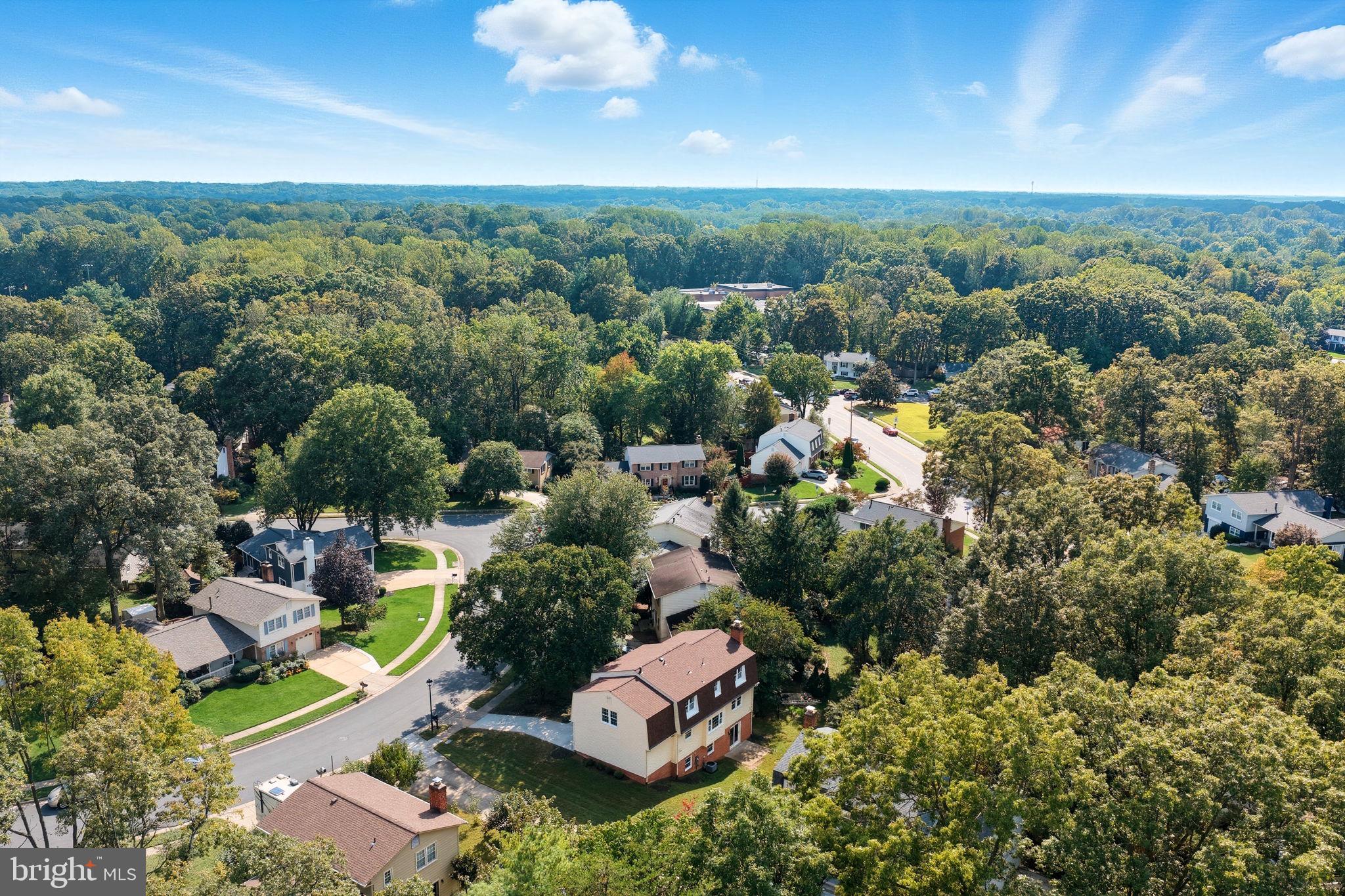 KINGS PARK WEST - Residential