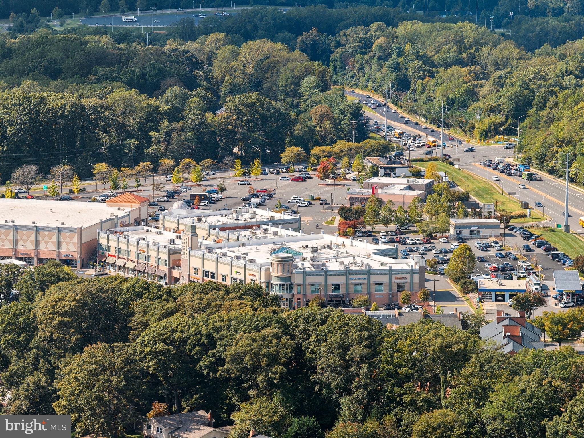 KINGS PARK WEST - Residential