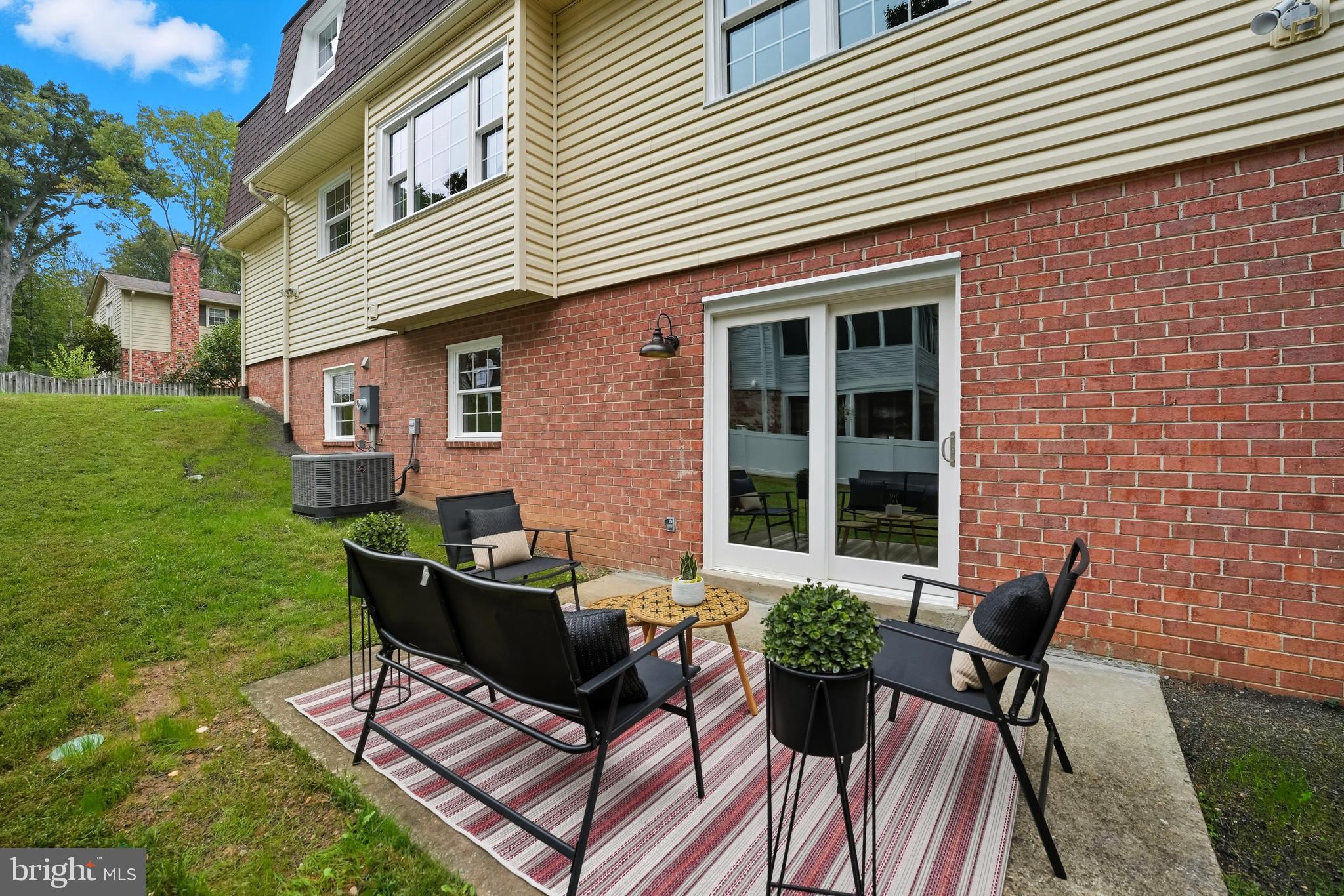 KINGS PARK WEST - Residential