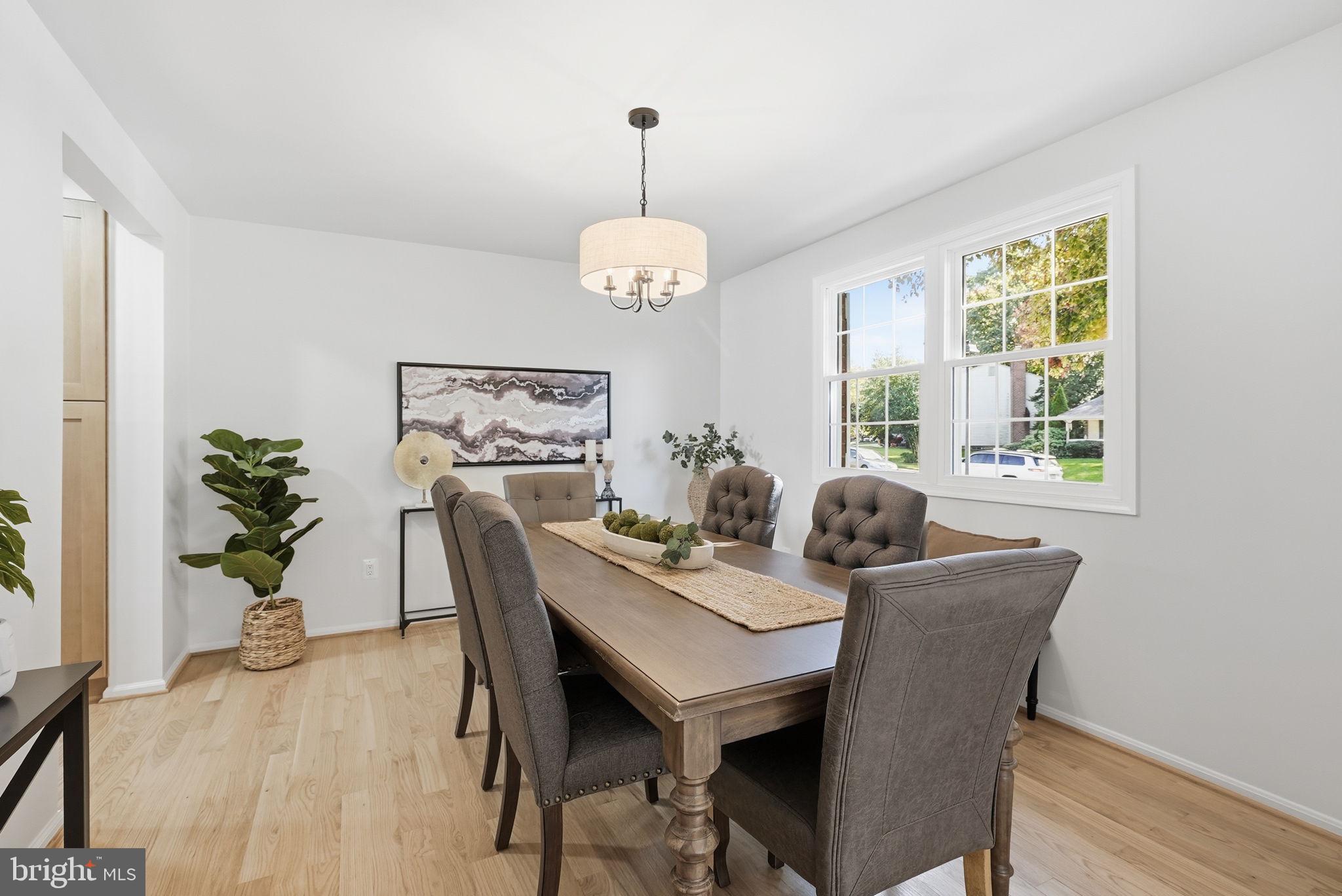 KINGS PARK WEST - Residential