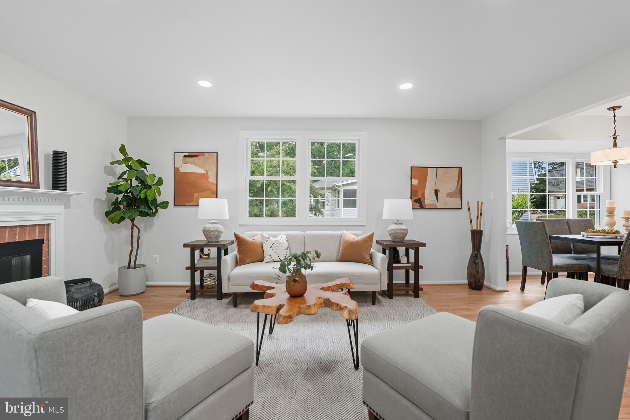 KINGS PARK WEST - Residential