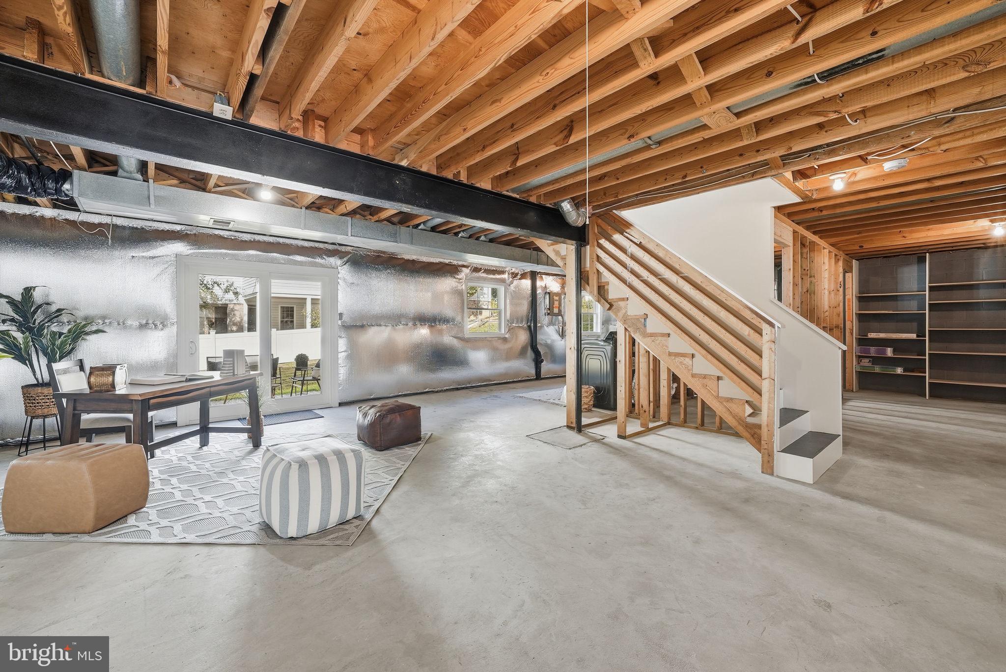 KINGS PARK WEST - Residential