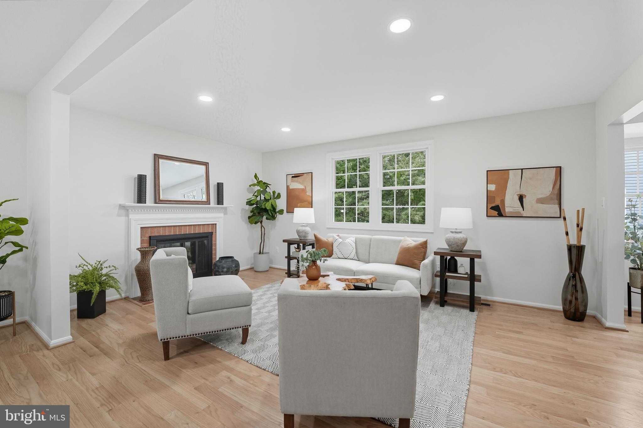 KINGS PARK WEST - Residential