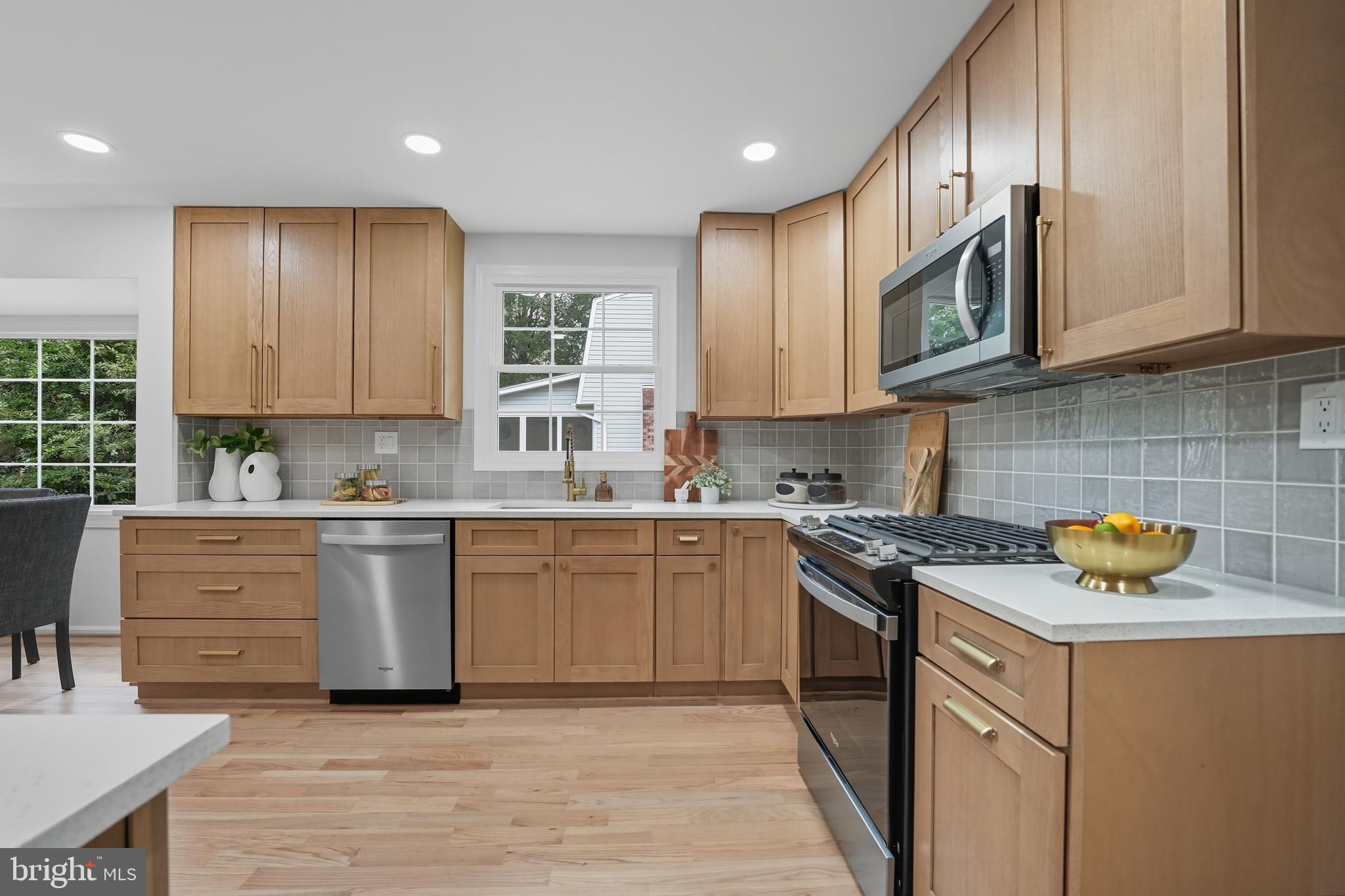 KINGS PARK WEST - Residential