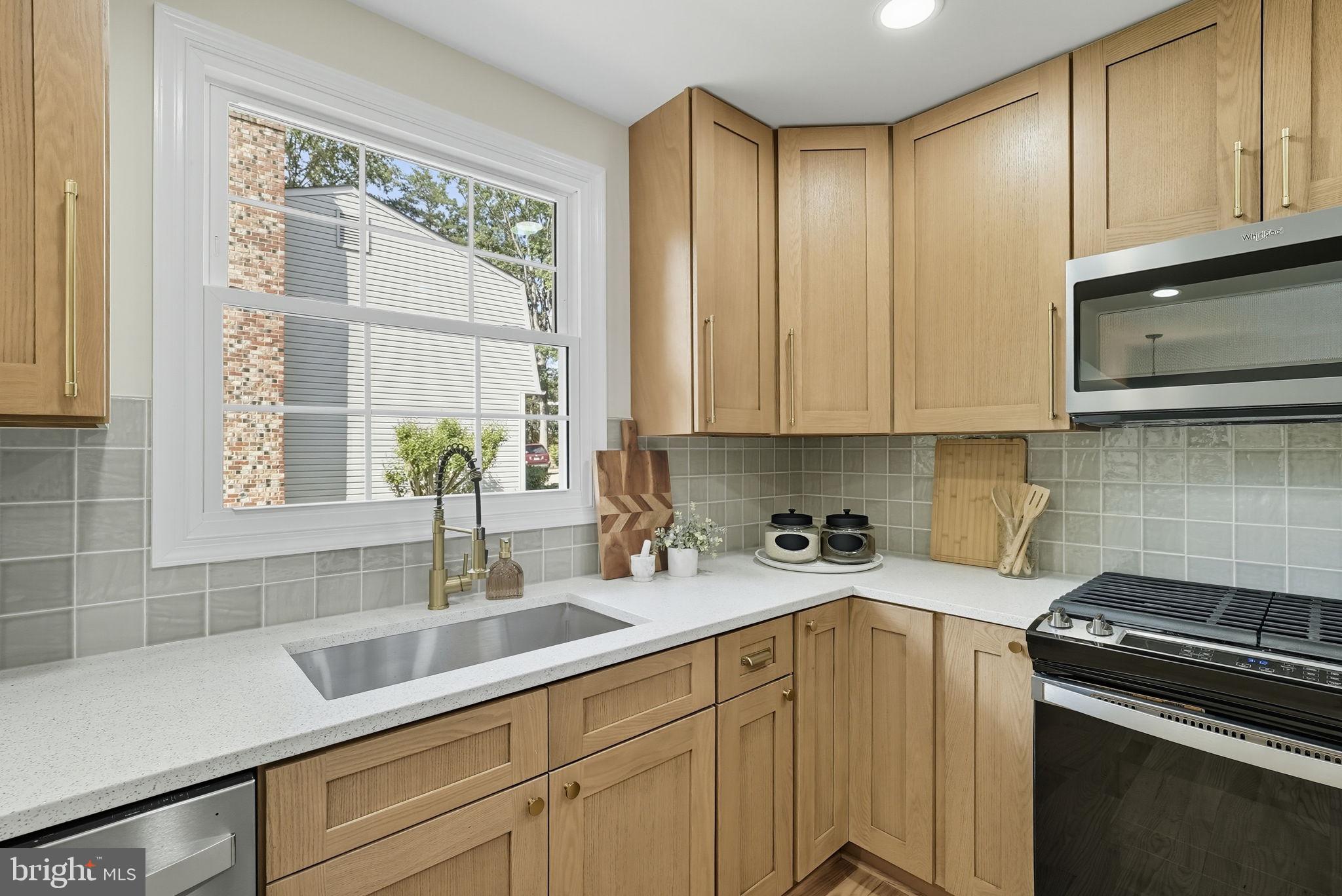 KINGS PARK WEST - Residential